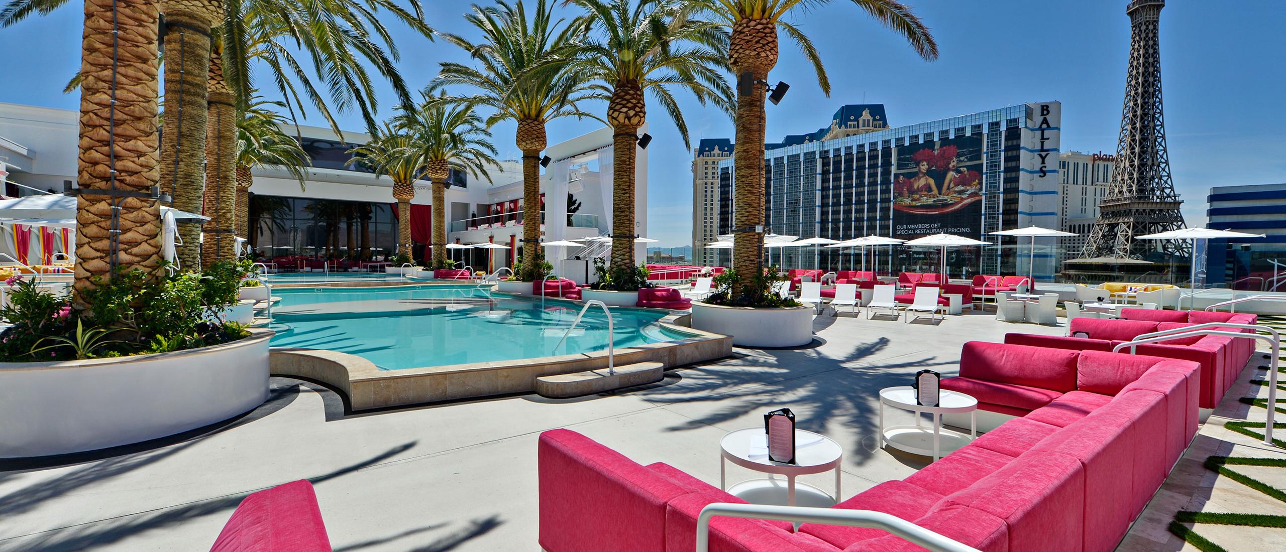 The Cromwell & Casino (adults Only) Las Vegas