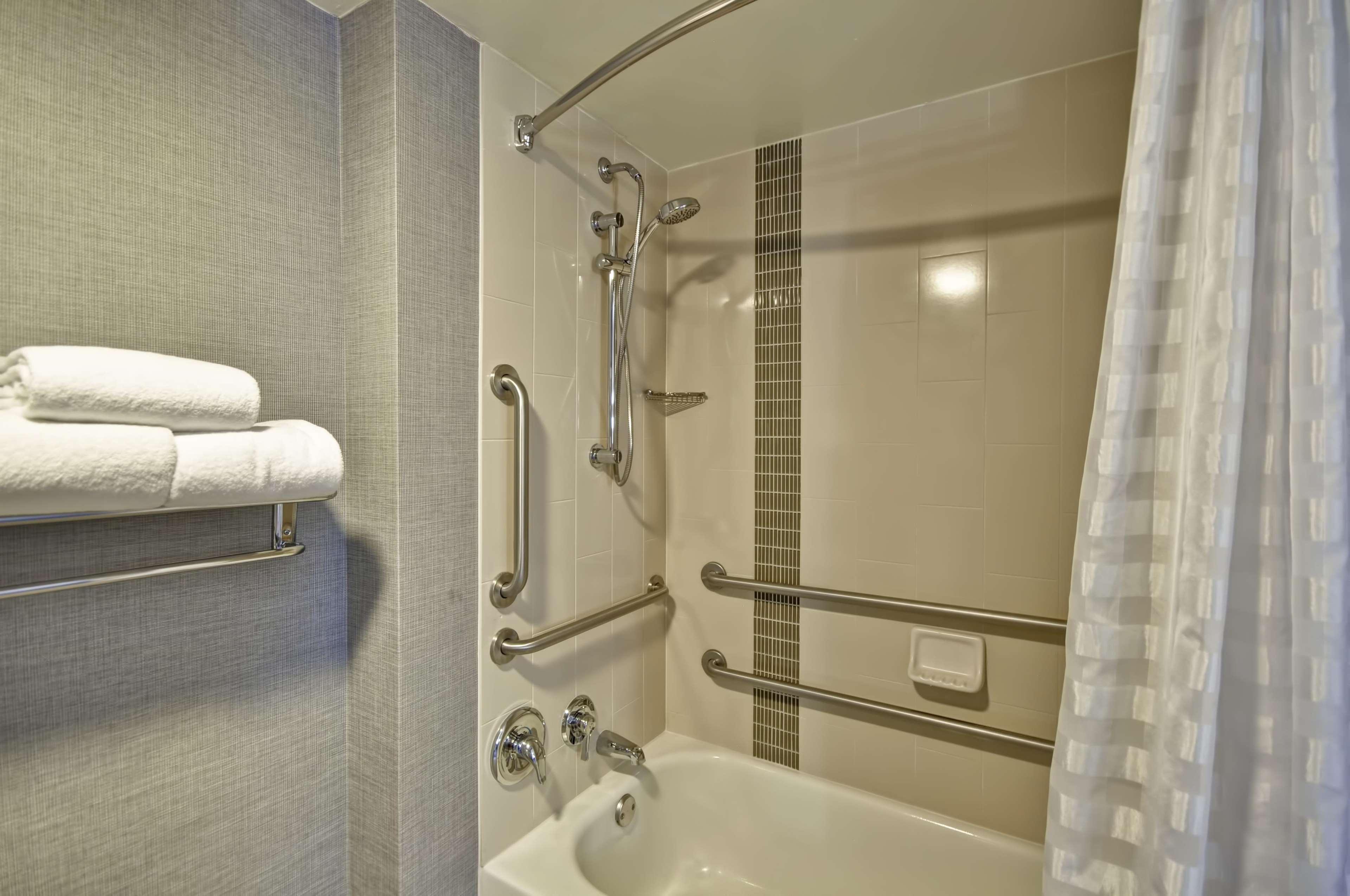 Hotel Hyatt Place Vegas