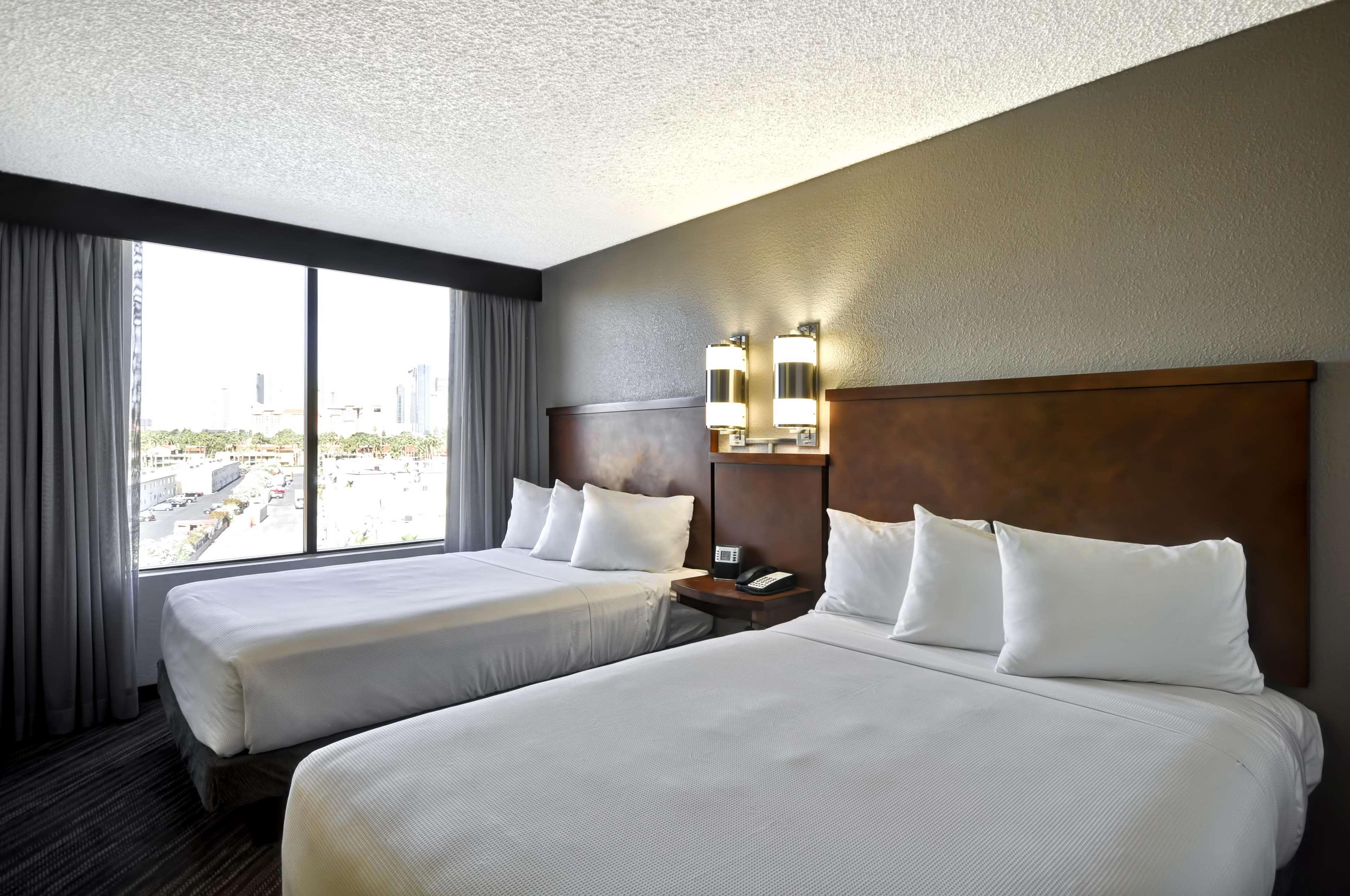 Hyatt Place Vegas Hotel