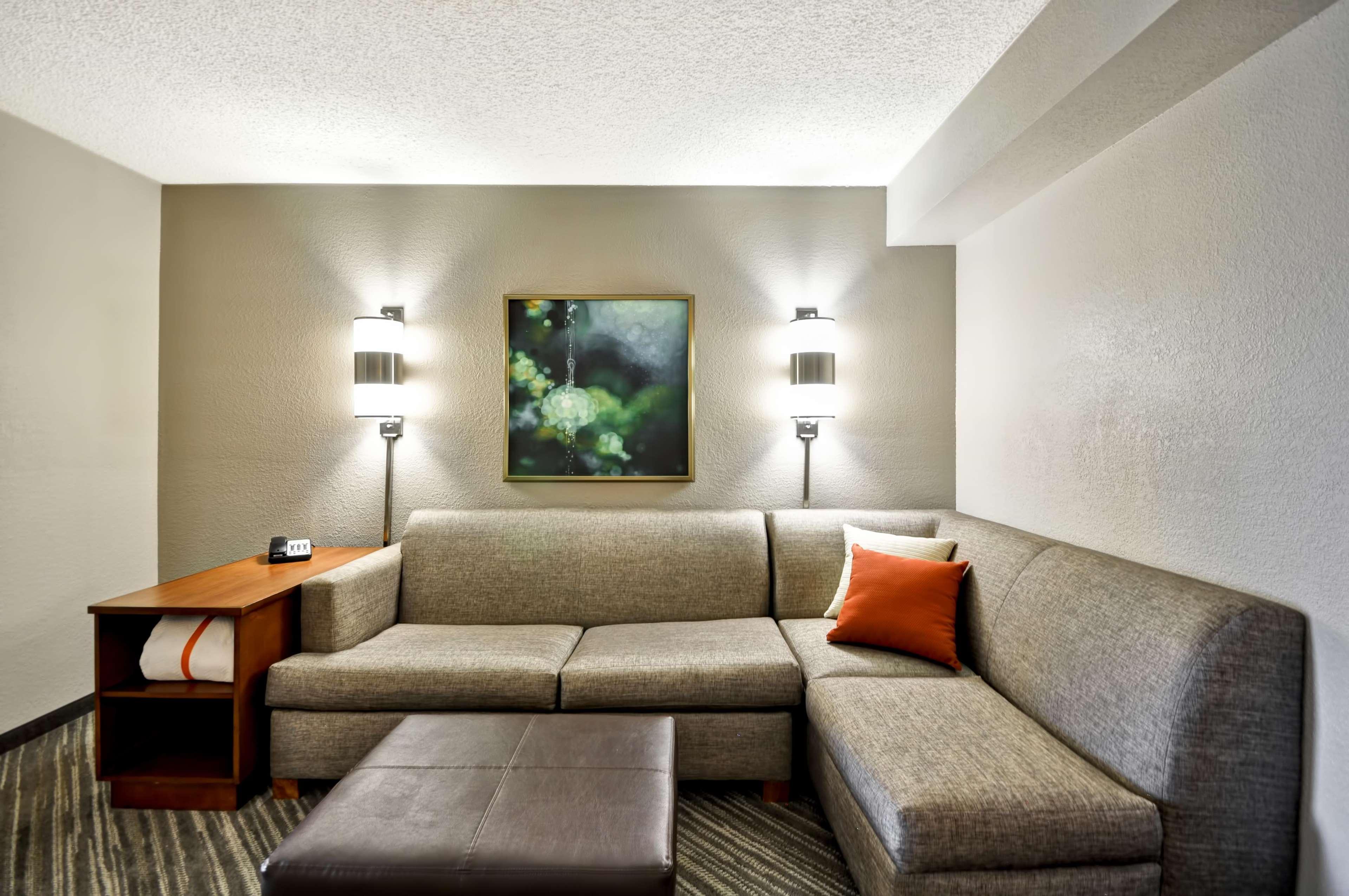 Hyatt Place Vegas Hotel Las Vegas