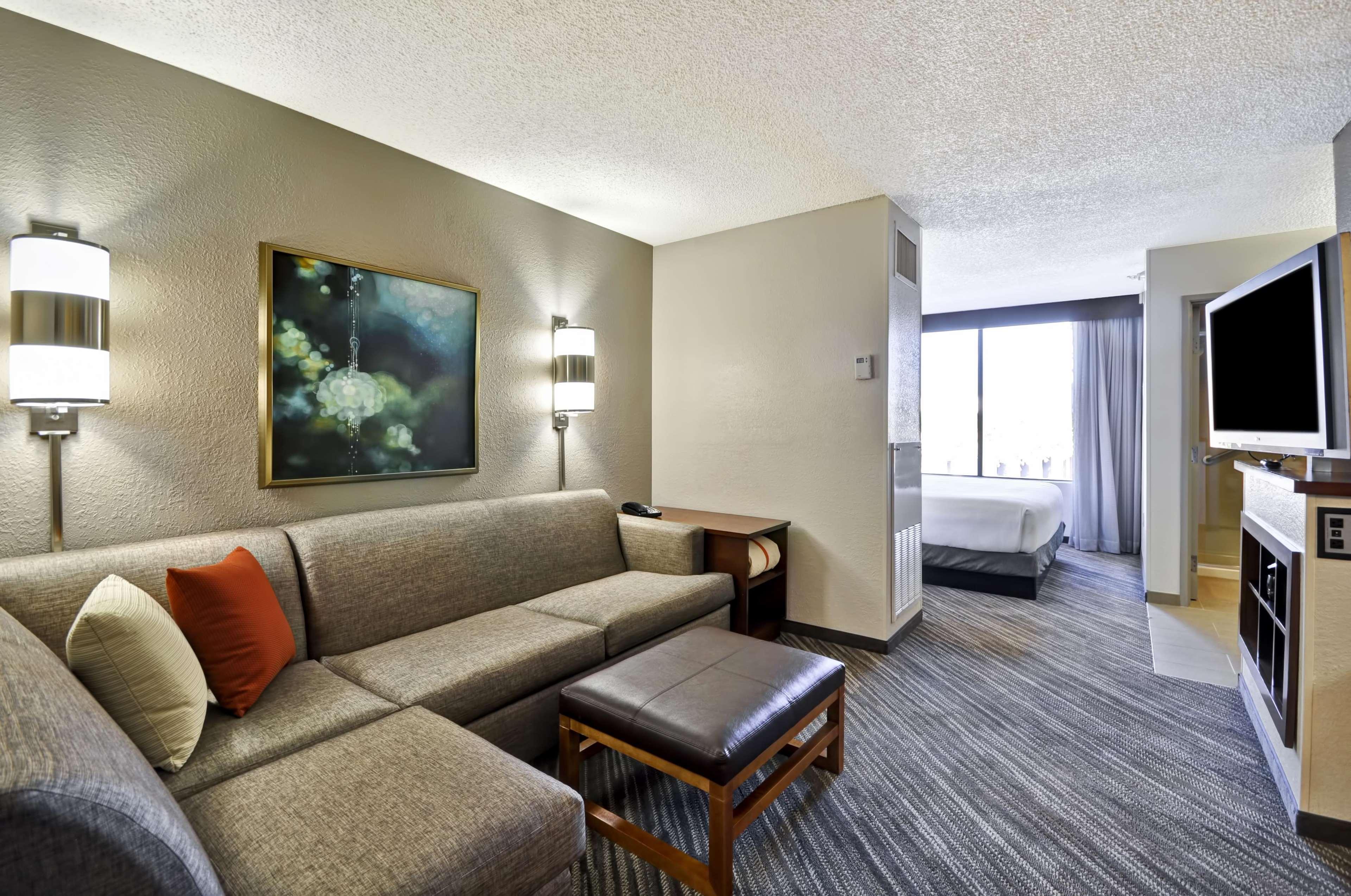Hyatt Place Vegas Las Vegas