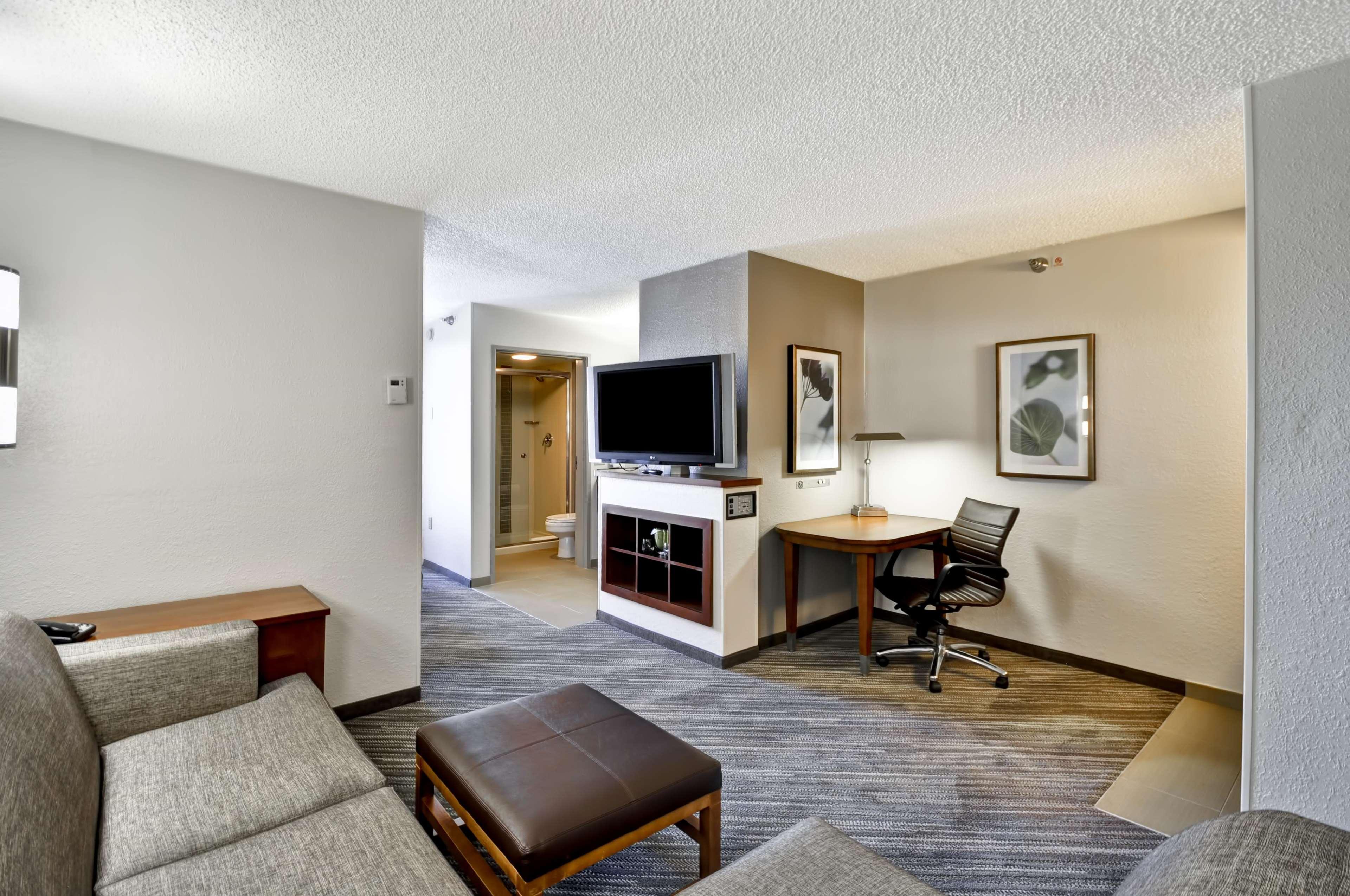 Hotel Hyatt Place Vegas 3*