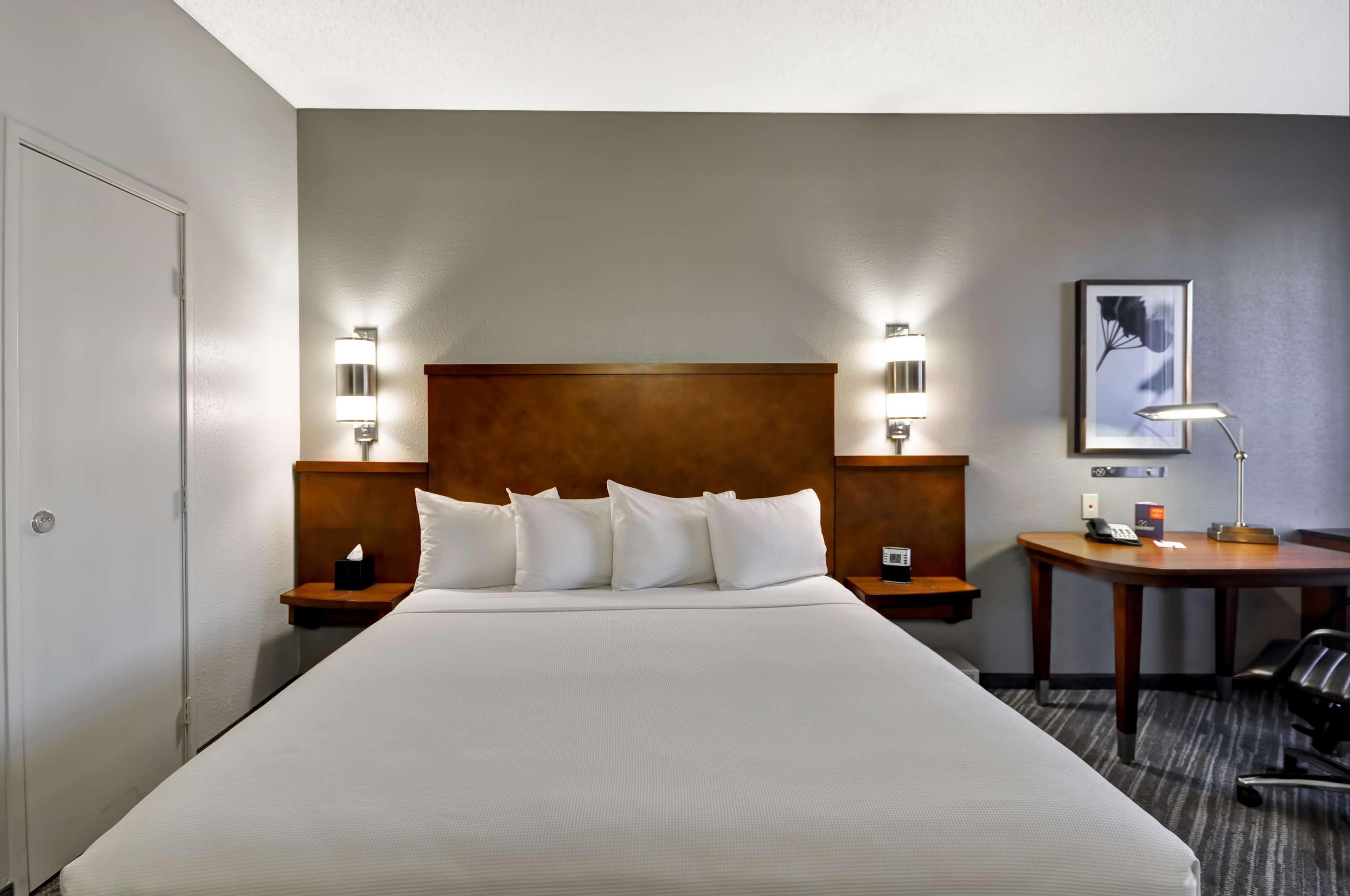 Hotel Hyatt Place Vegas 3*