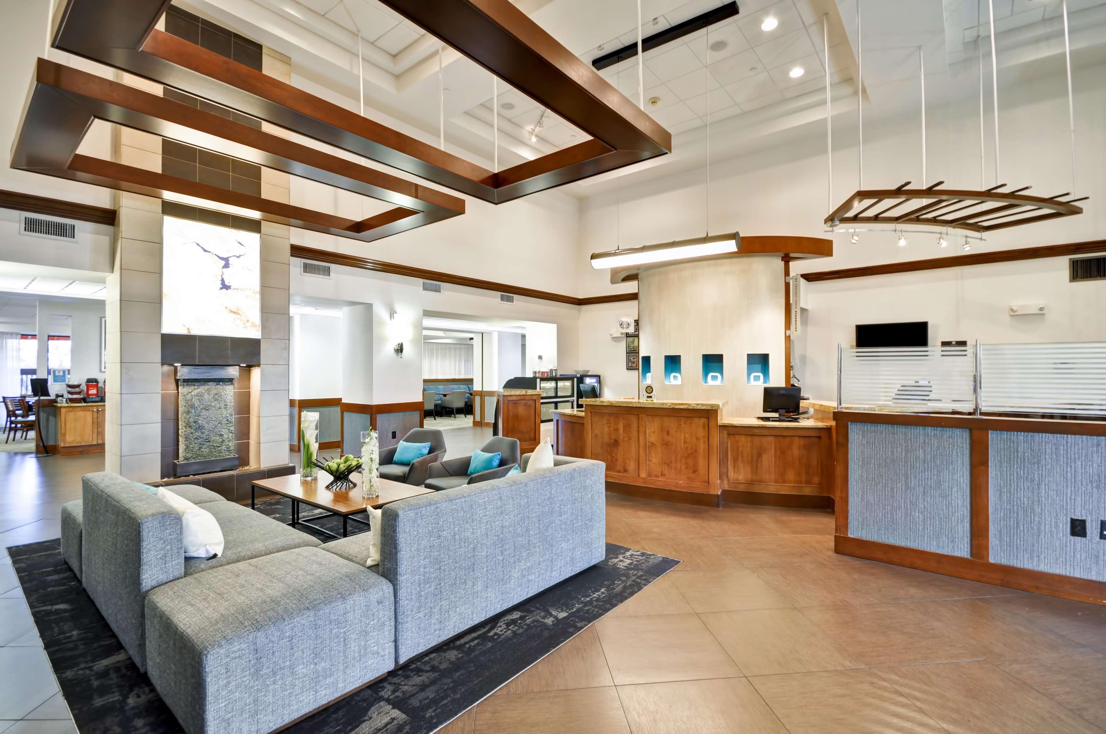Hotel Hyatt Place Vegas 3*