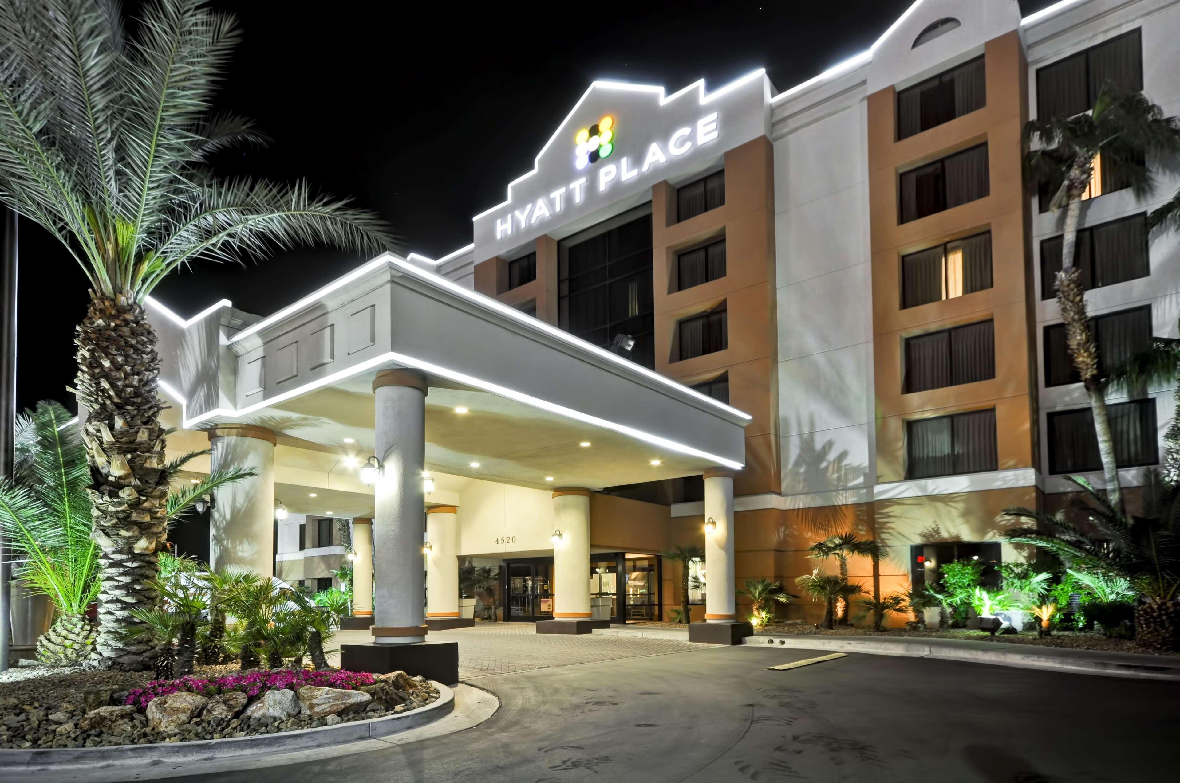 Hyatt Place Vegas Hotel Las Vegas