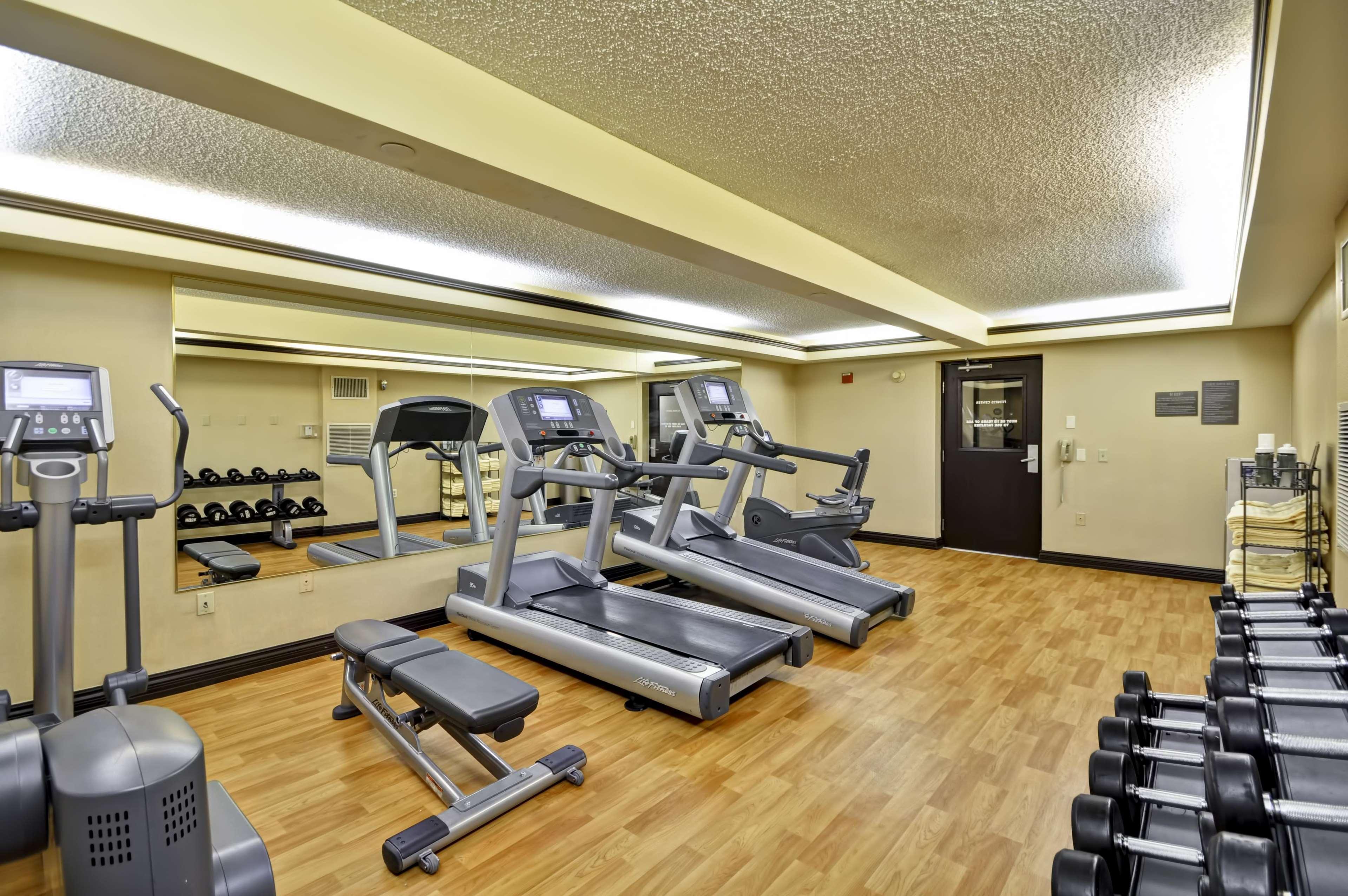 Hyatt Place Vegas Las Vegas
