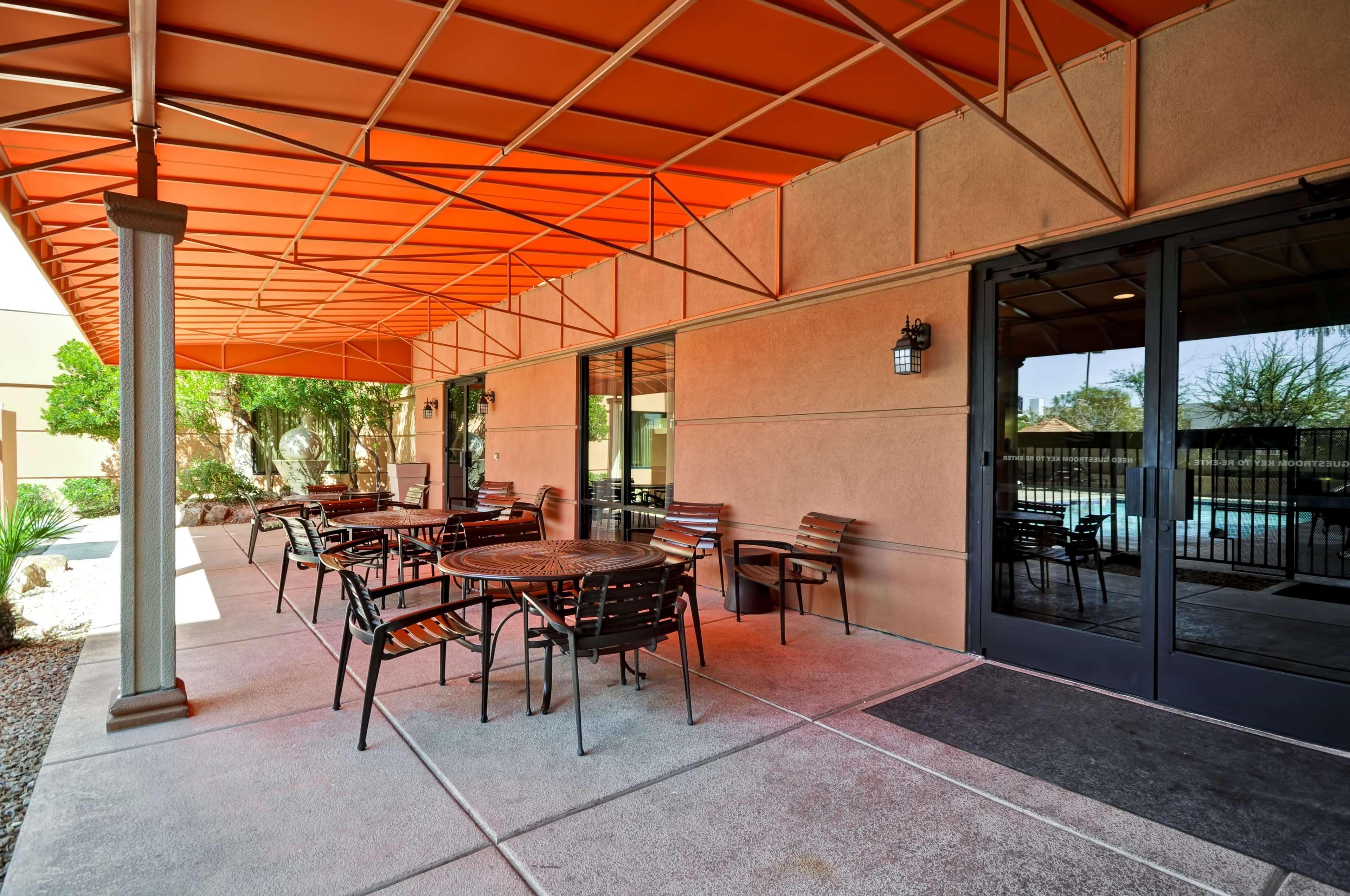 Hotel Hyatt Place Vegas 3*
