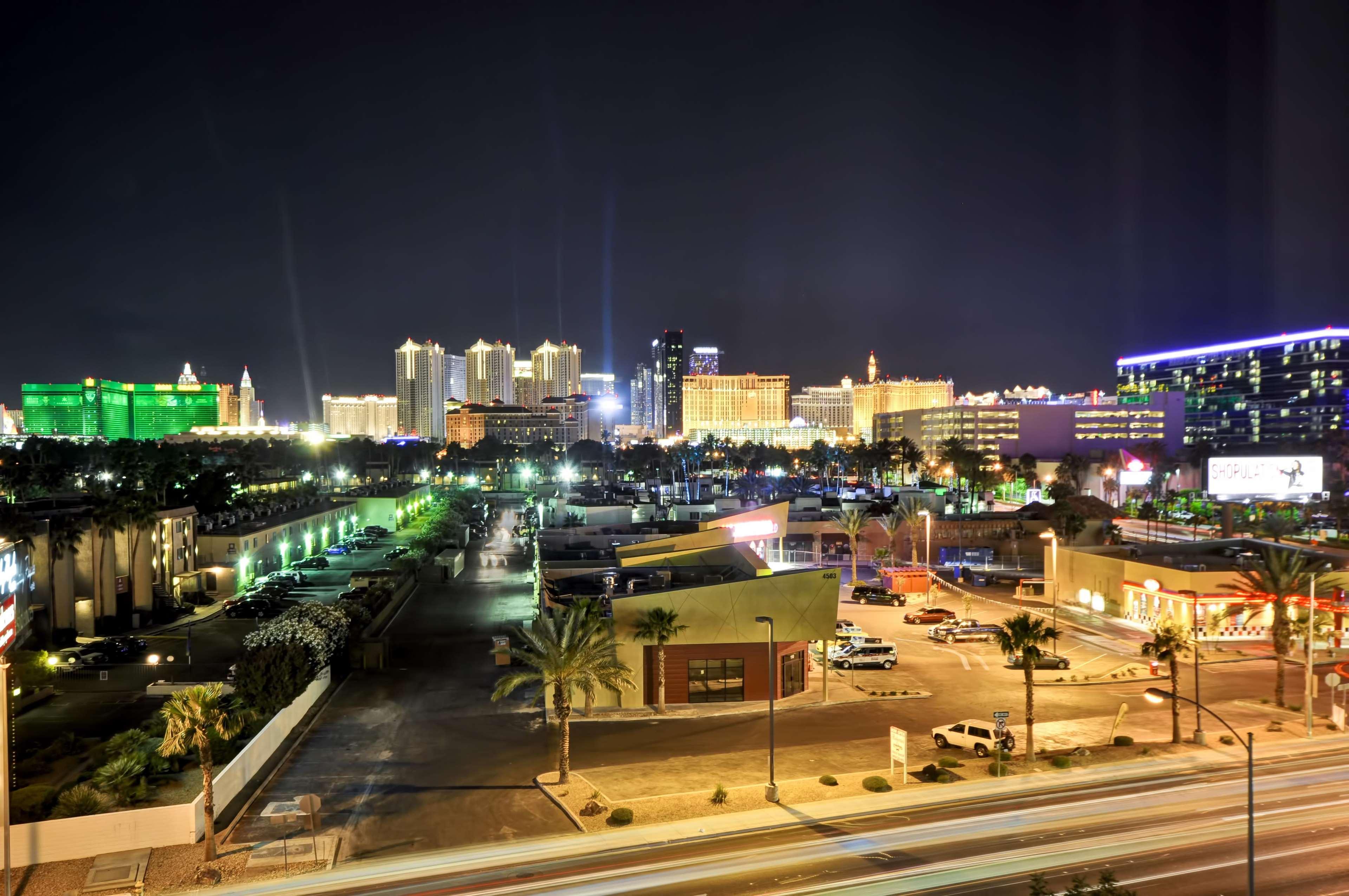 Hyatt Place Vegas Las Vegas