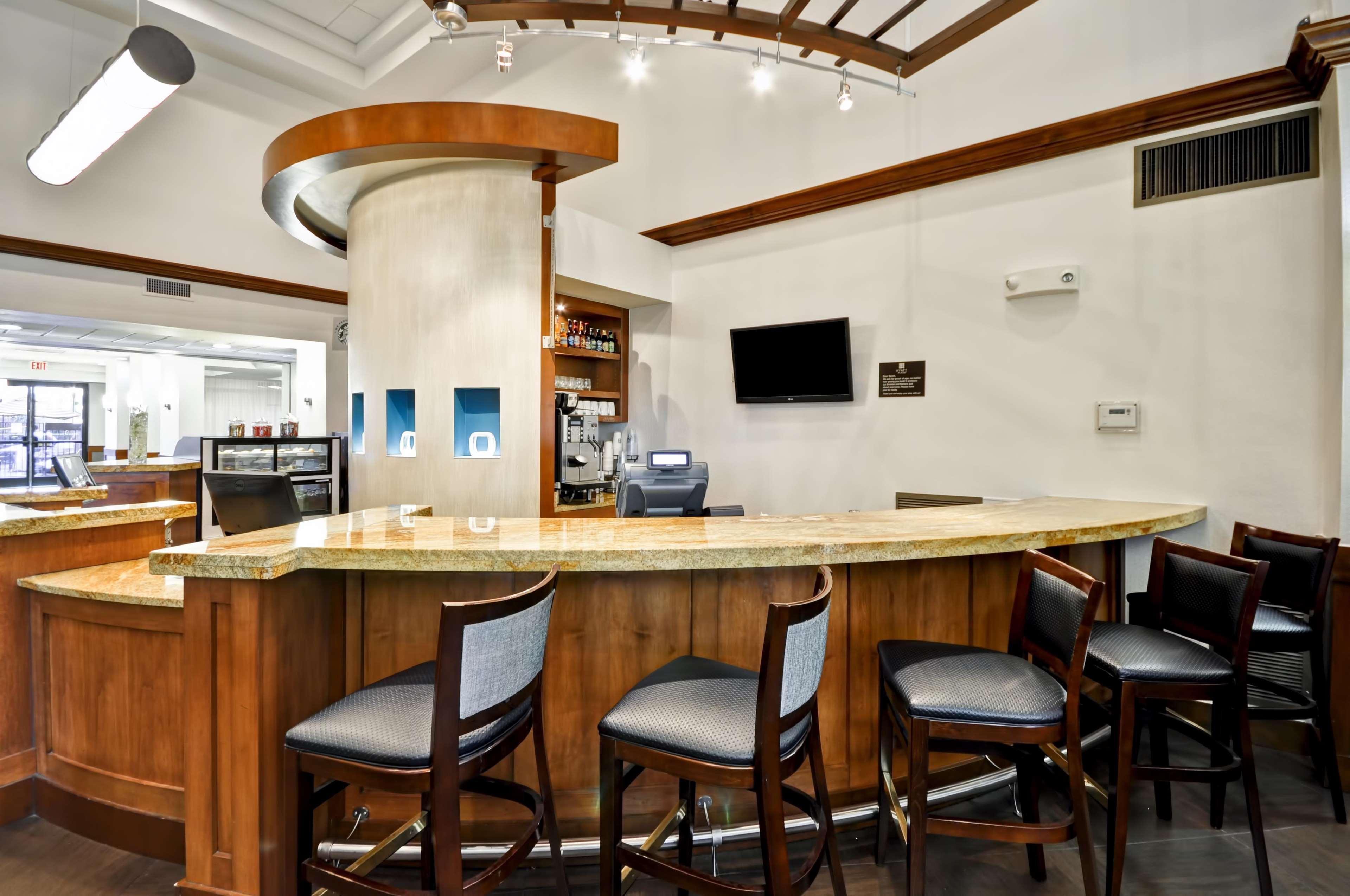 Hotel Hyatt Place Vegas