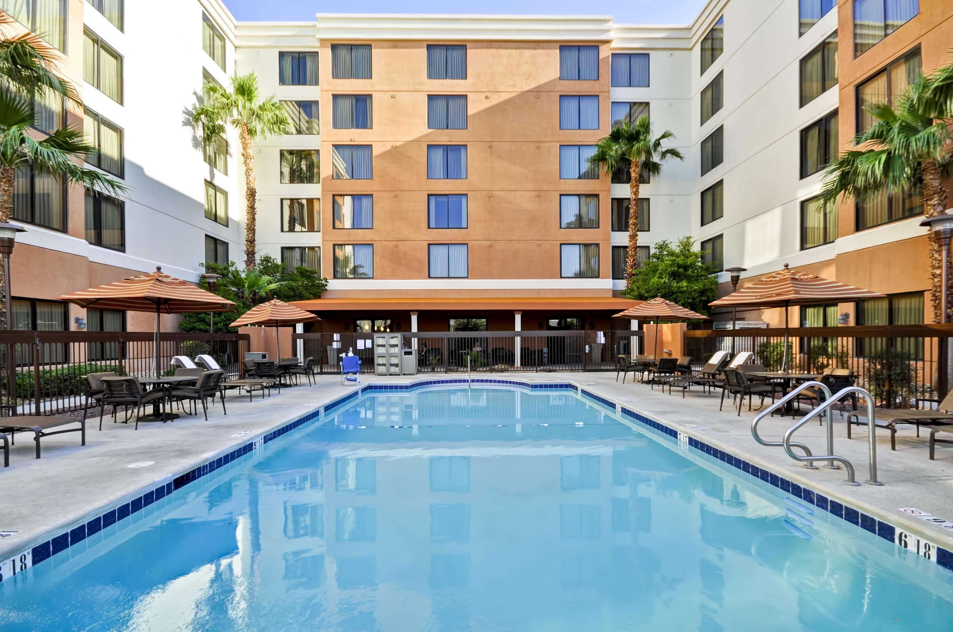 Hyatt Place Vegas Las Vegas