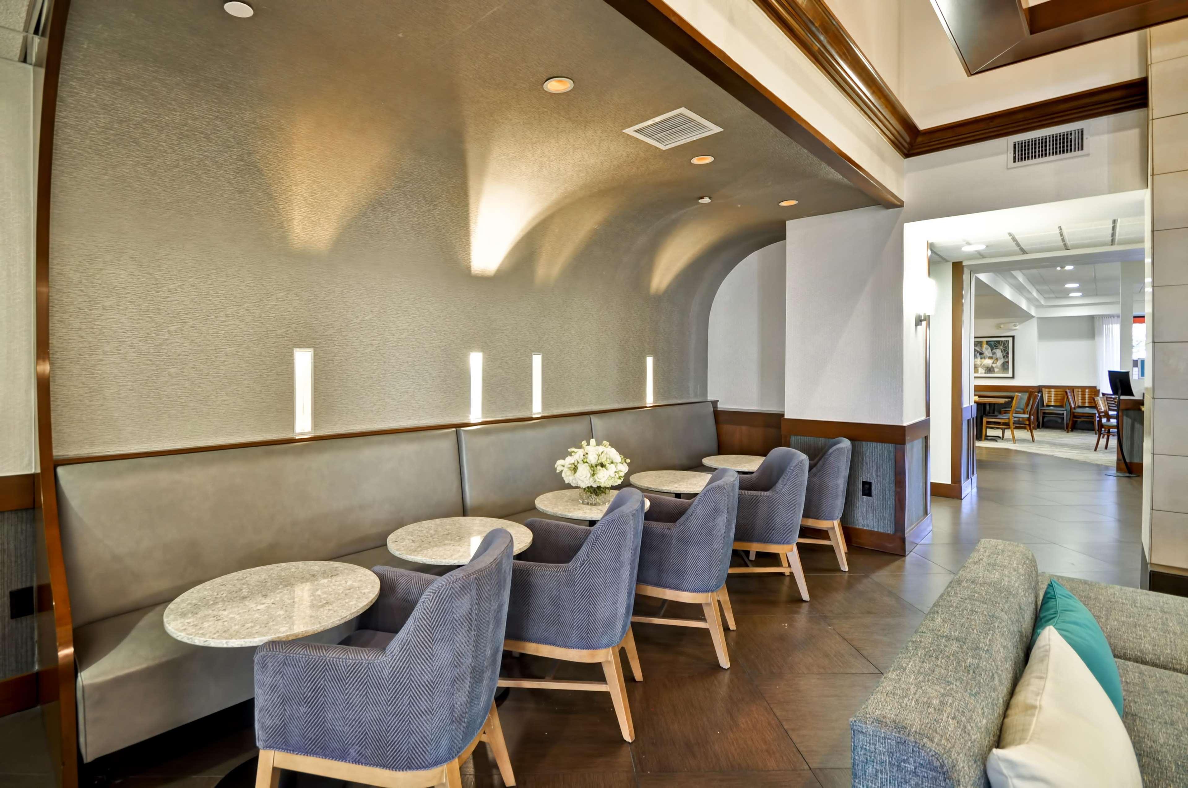 Hyatt Place Vegas