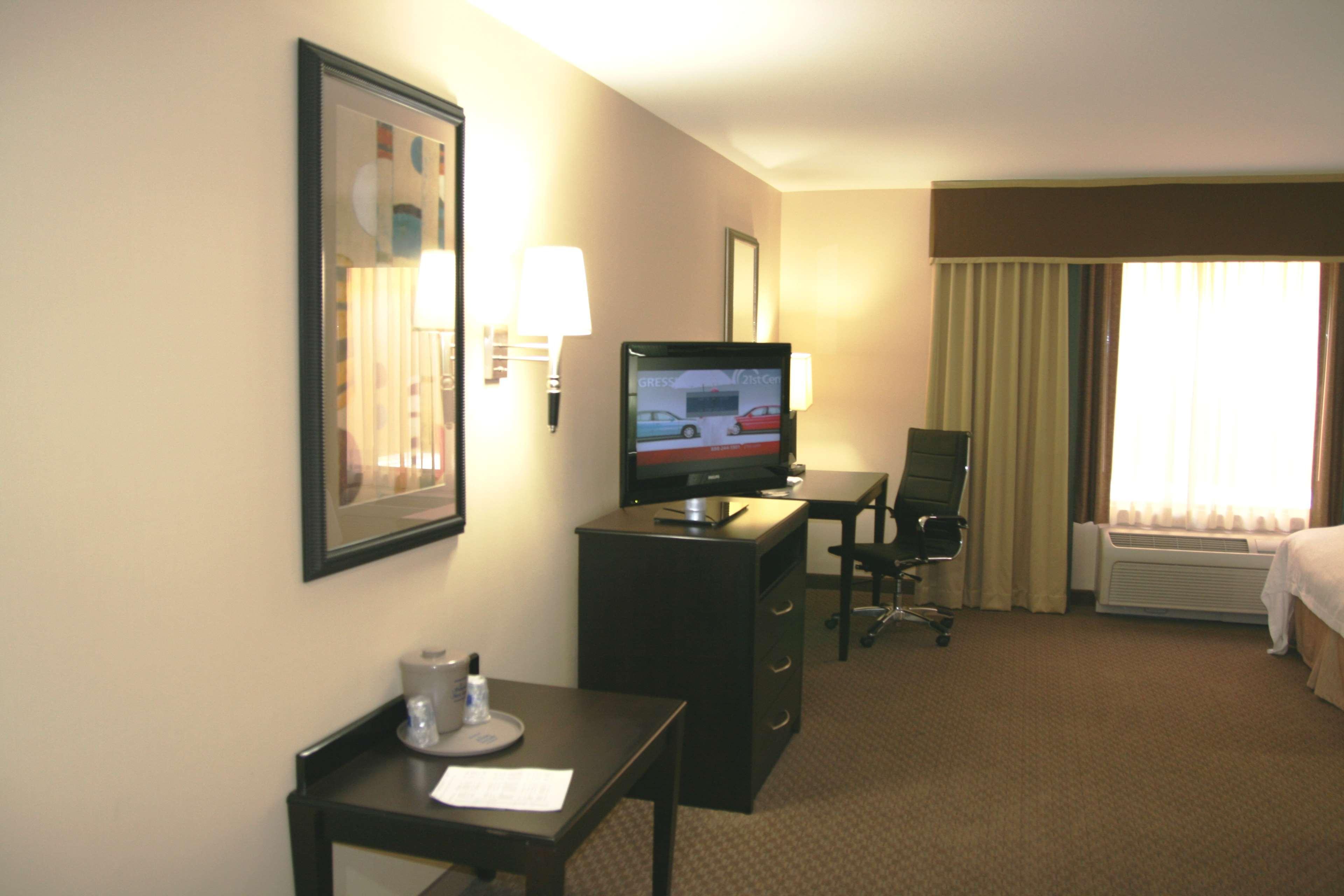 Hampton & Vegas Airport Hotel Las Vegas