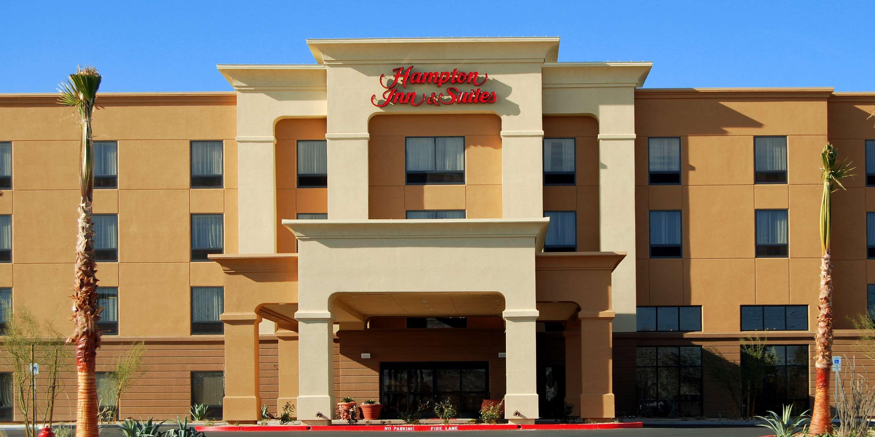 Hotel Hampton & Vegas Airport