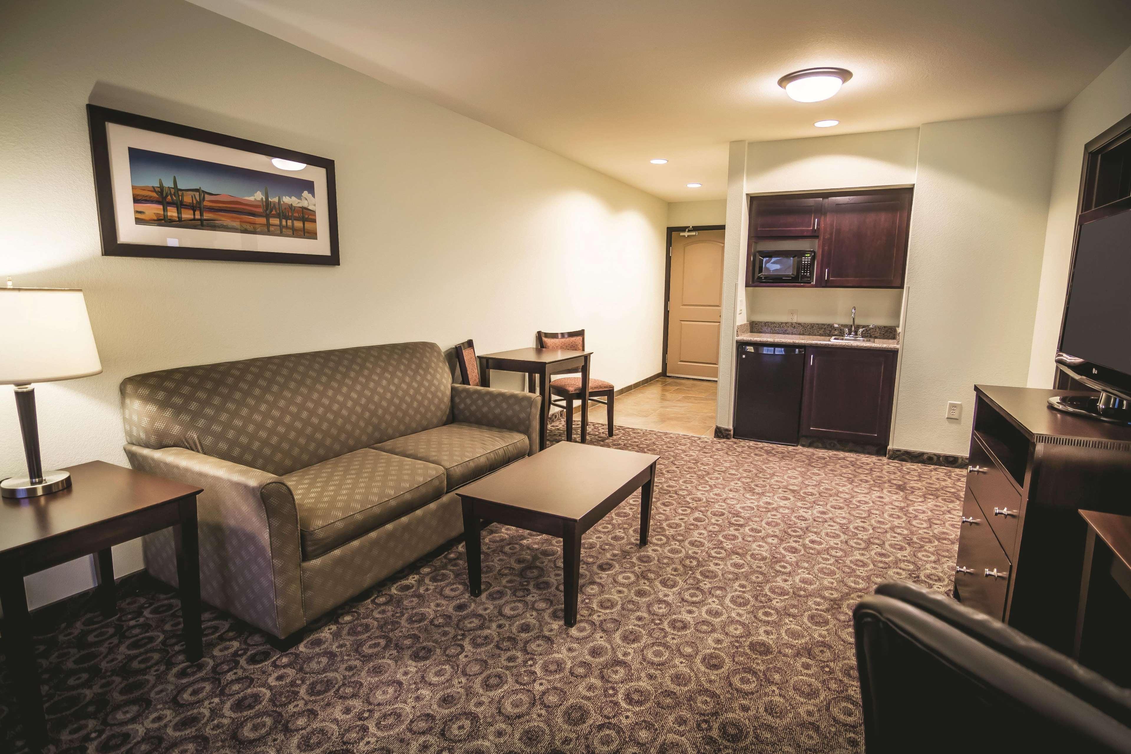 La Quinta By Wyndham Vegas Airport South 3*