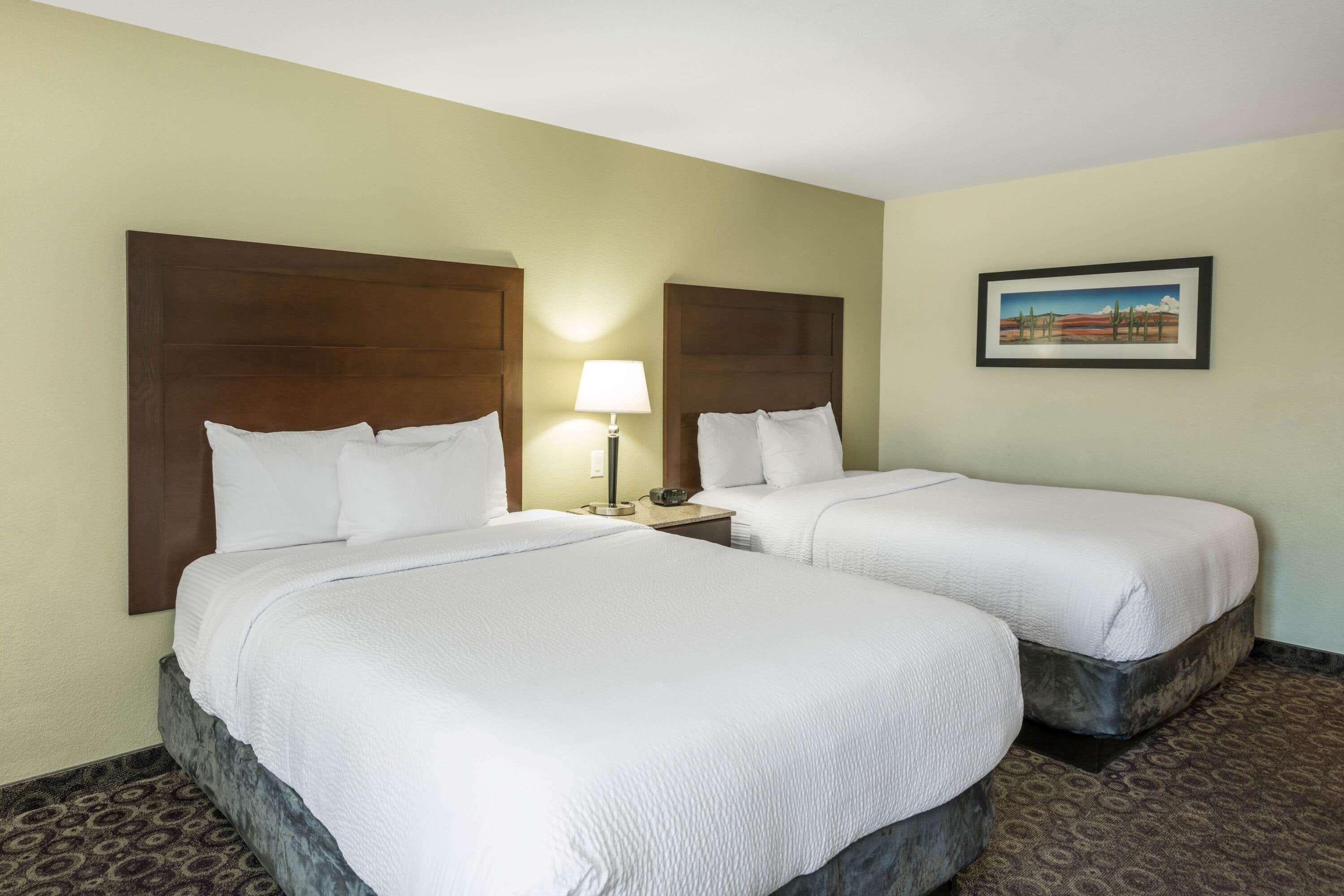 La Quinta By Wyndham Vegas Airport South 3* Las Vegas
