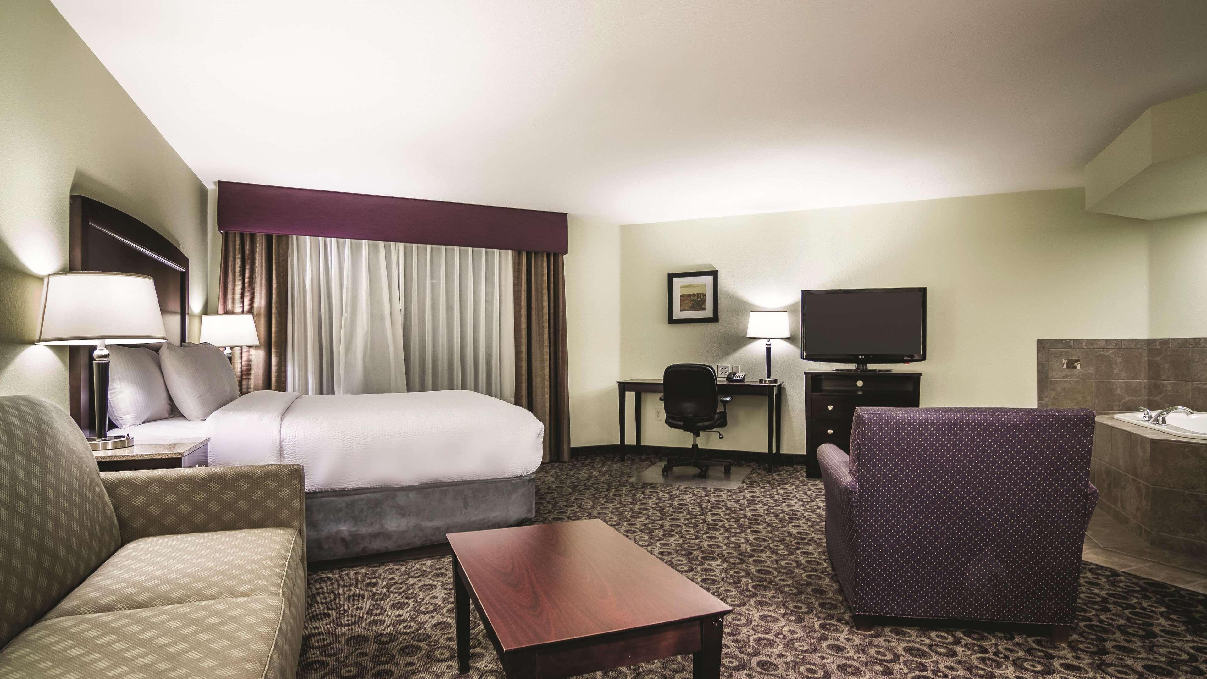 La Quinta By Wyndham Vegas Airport South Hotel 3*