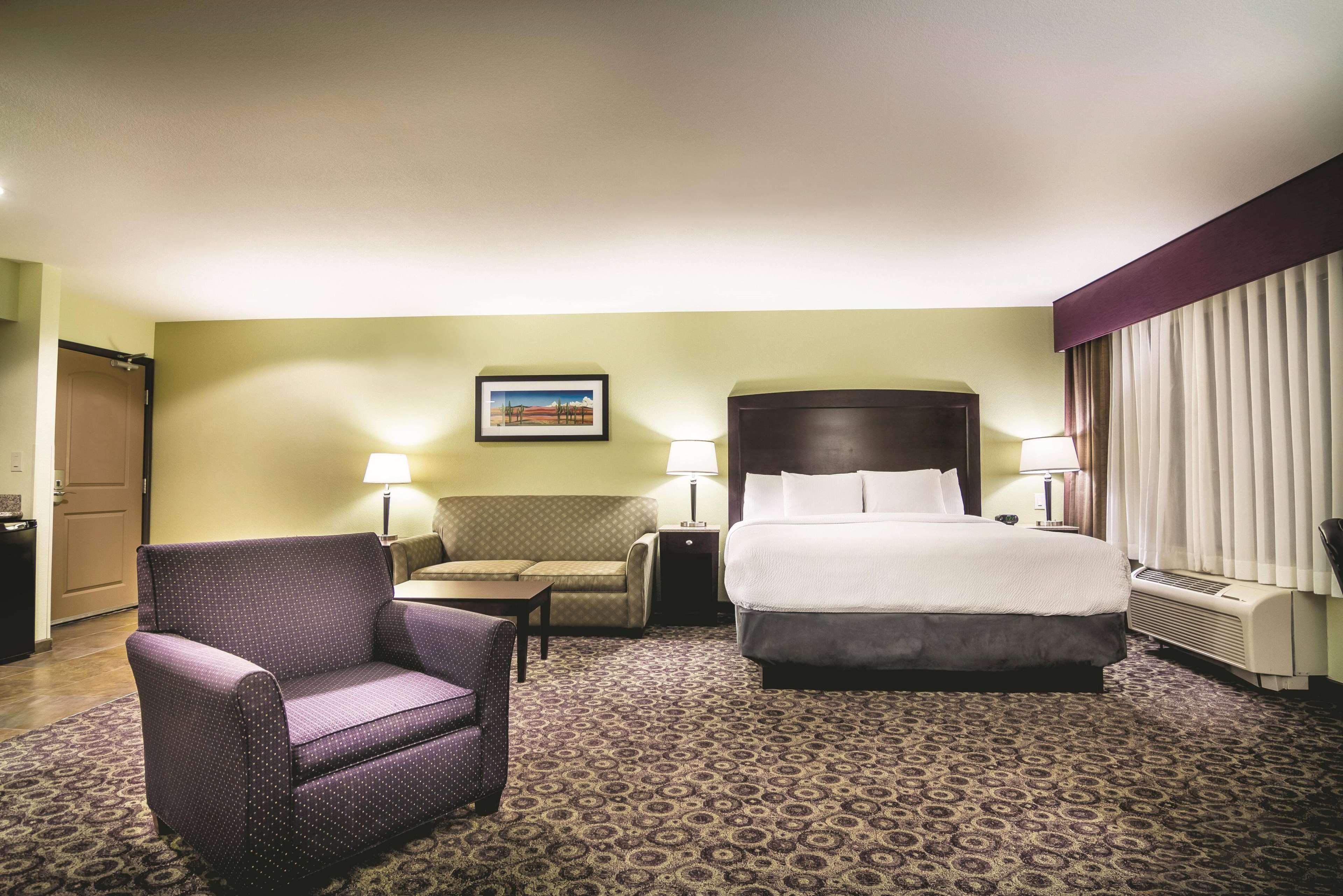 La Quinta By Wyndham Vegas Airport South Hotel Las Vegas
