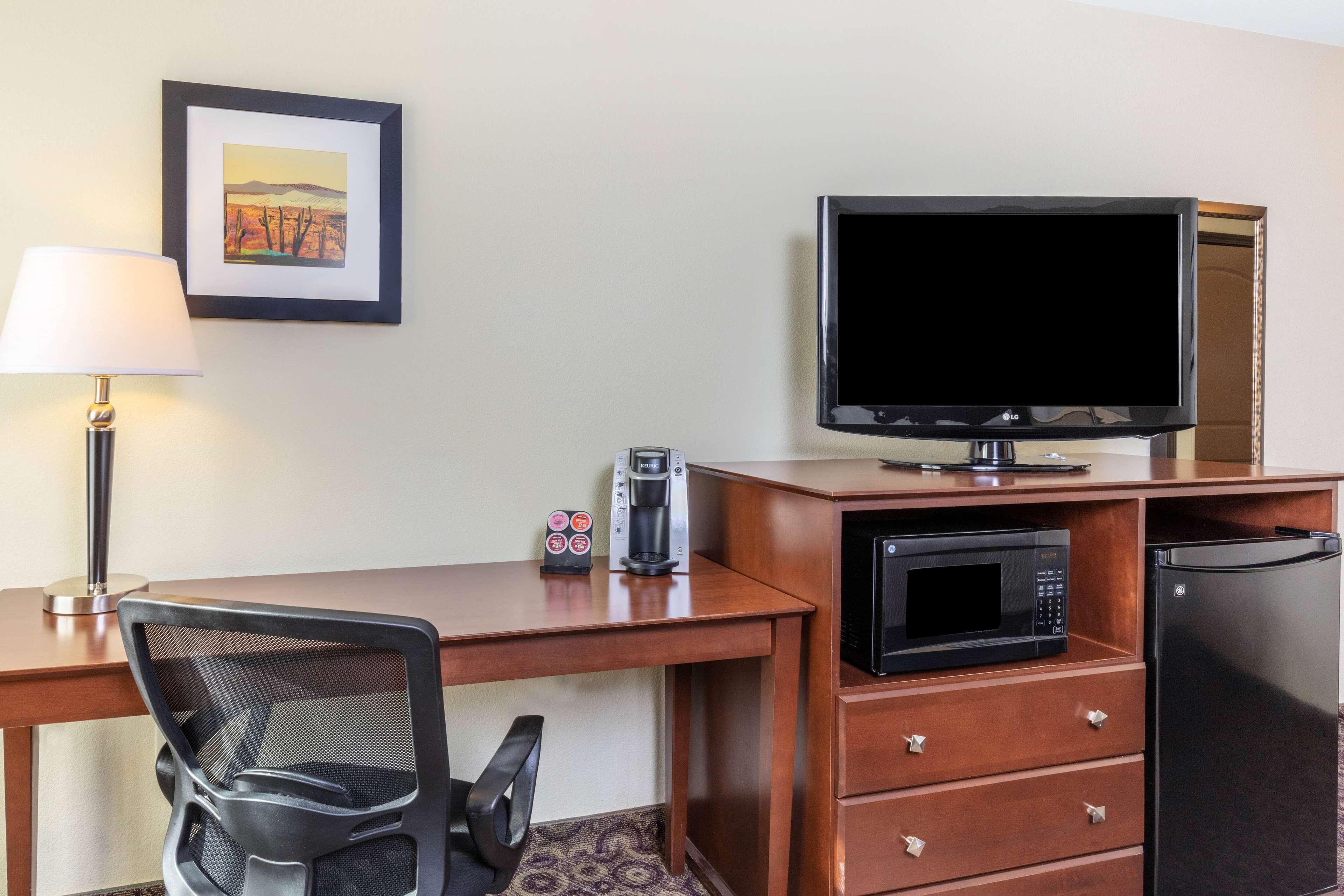 La Quinta By Wyndham Vegas Airport South Hotel 3*
