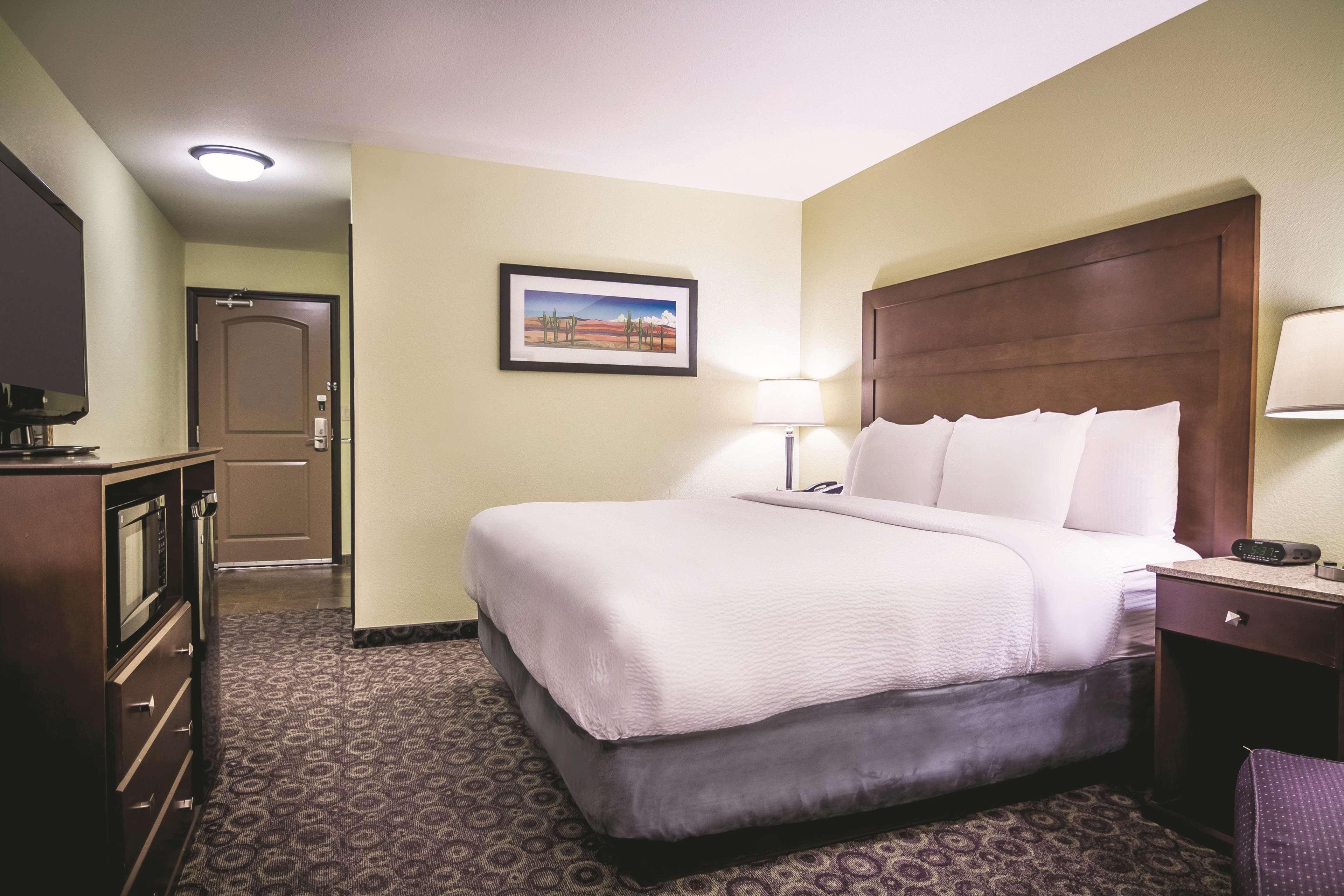 Hotel La Quinta By Wyndham Vegas Airport South