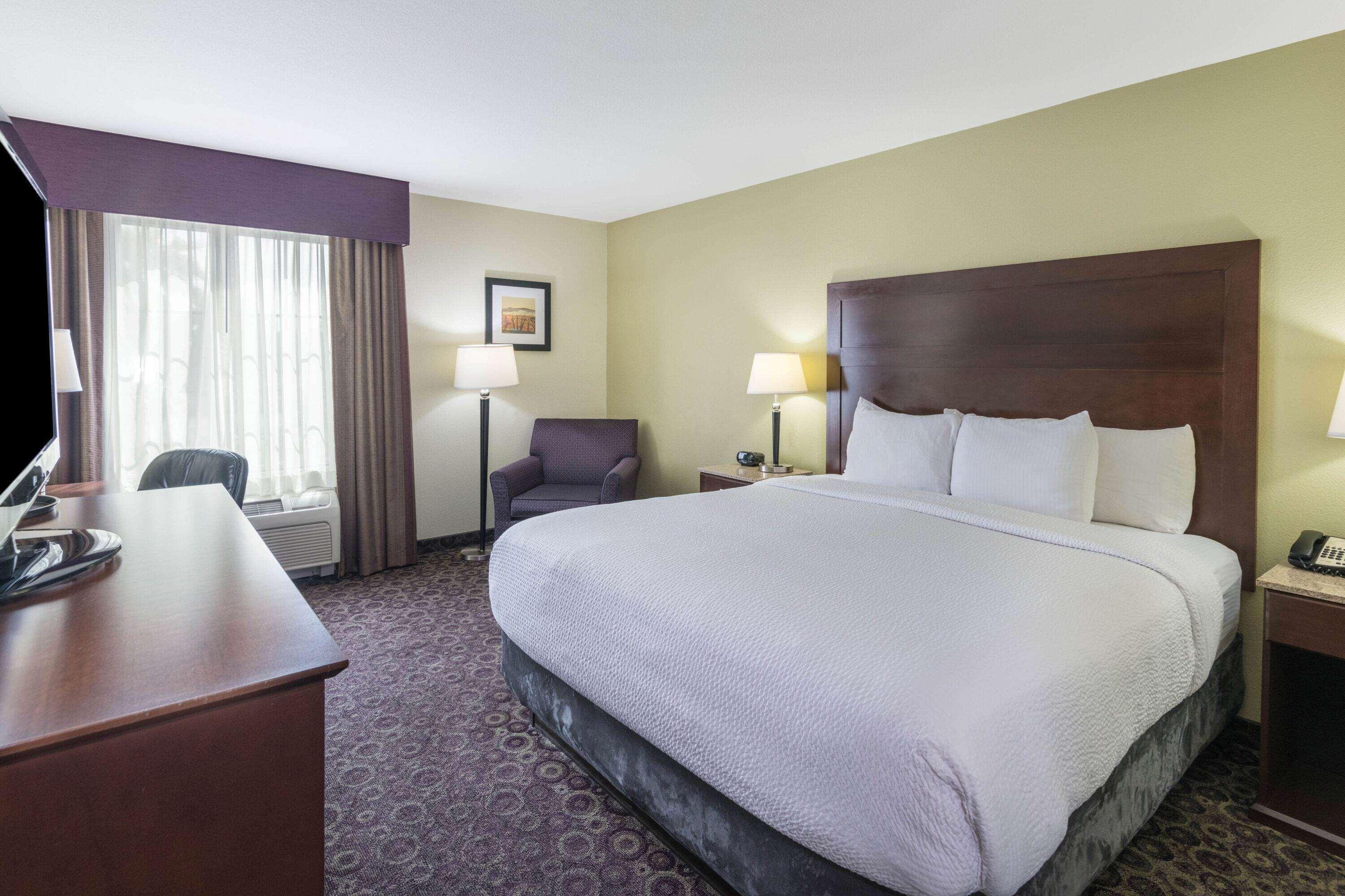 Hotel La Quinta By Wyndham Vegas Airport South Las Vegas