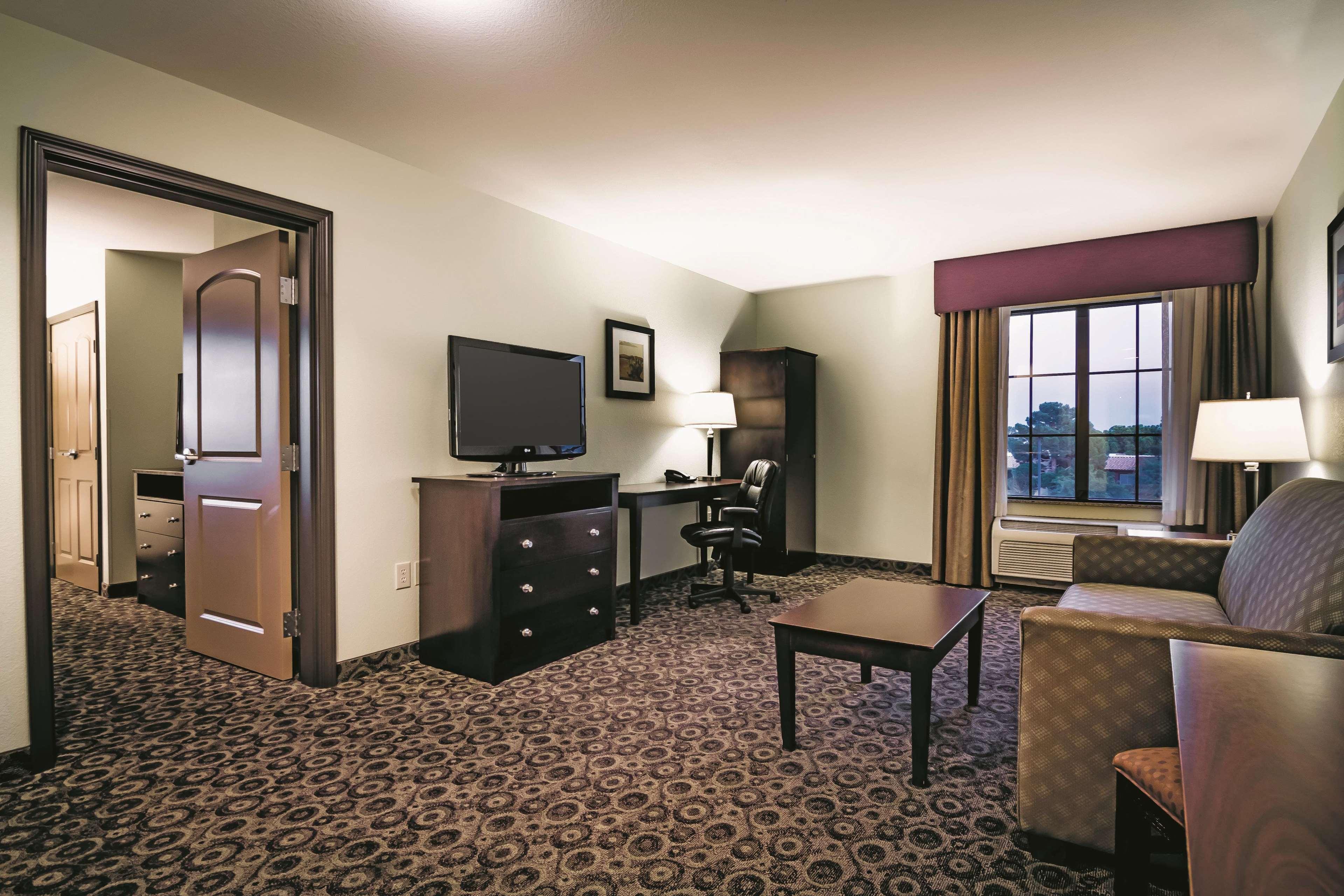 La Quinta By Wyndham Vegas Airport South Las Vegas