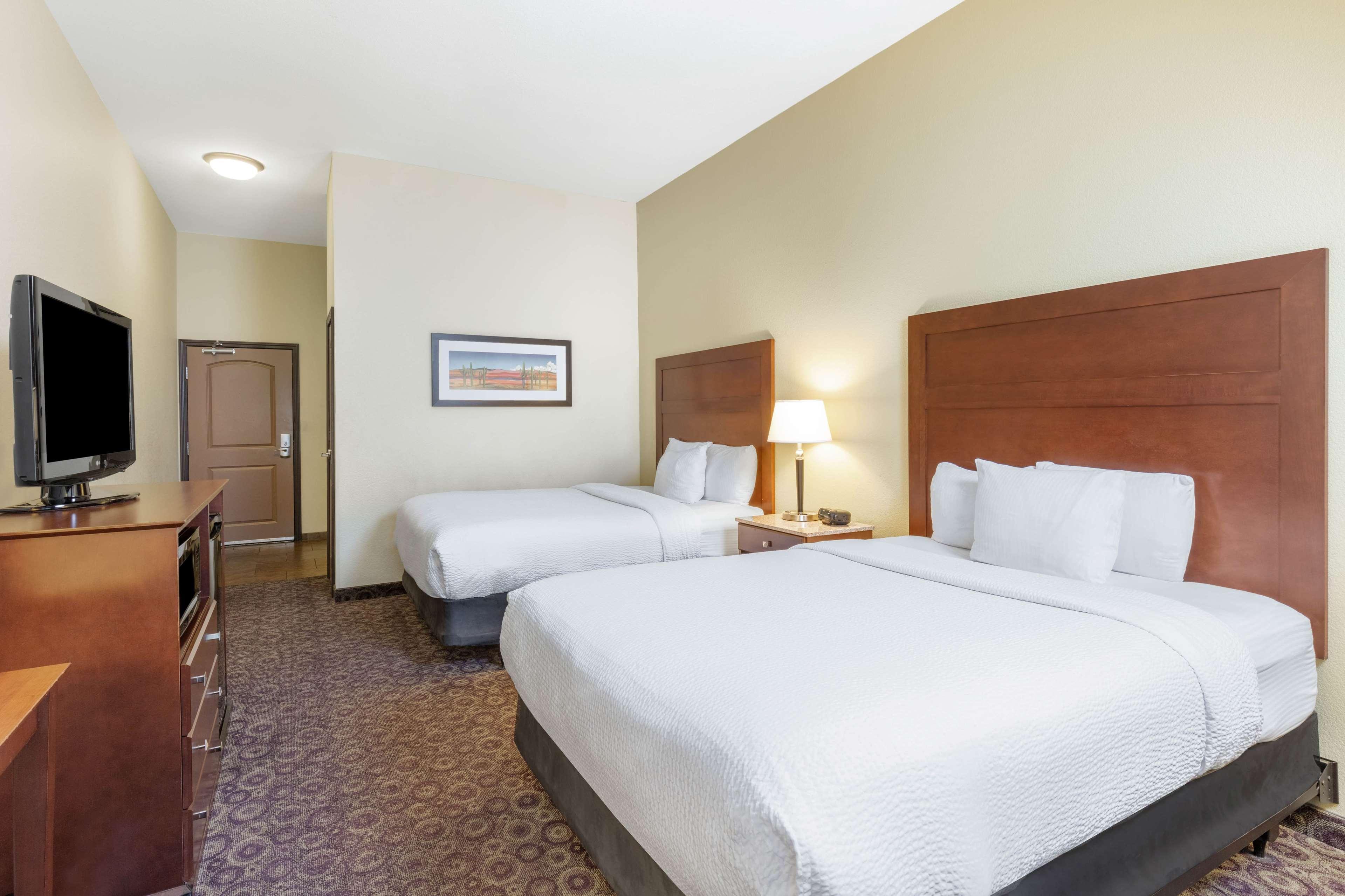 La Quinta By Wyndham Vegas Airport South 3*
