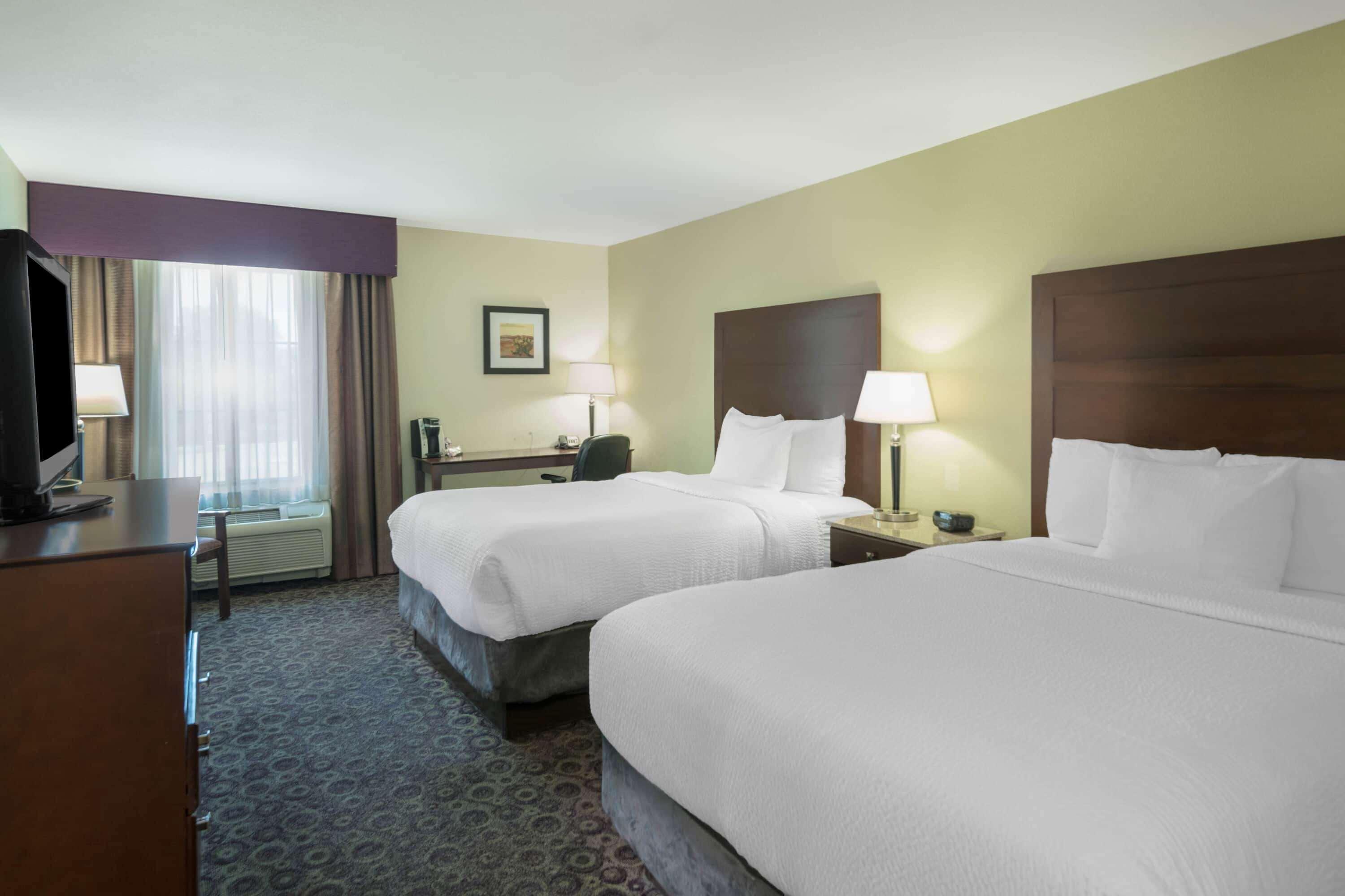 La Quinta By Wyndham Vegas Airport South Hotel 3*
