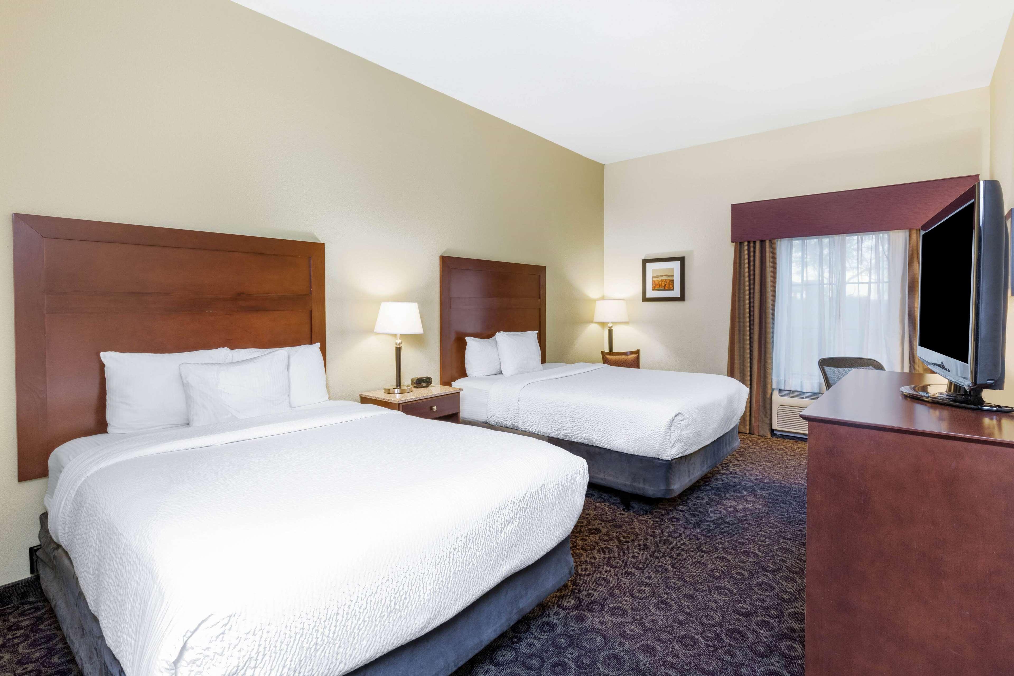 La Quinta By Wyndham Vegas Airport South 3*