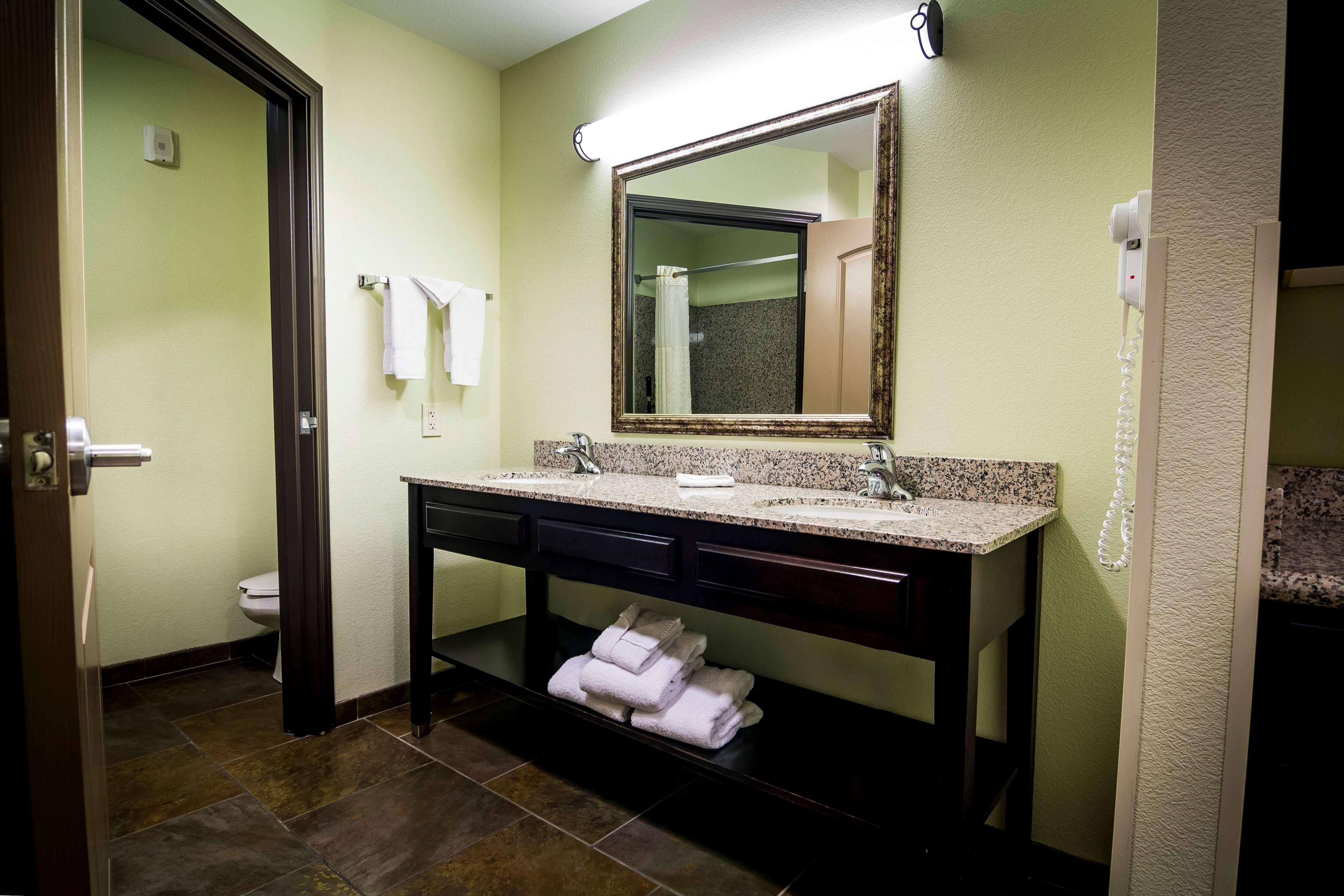Hotel La Quinta By Wyndham Vegas Airport South