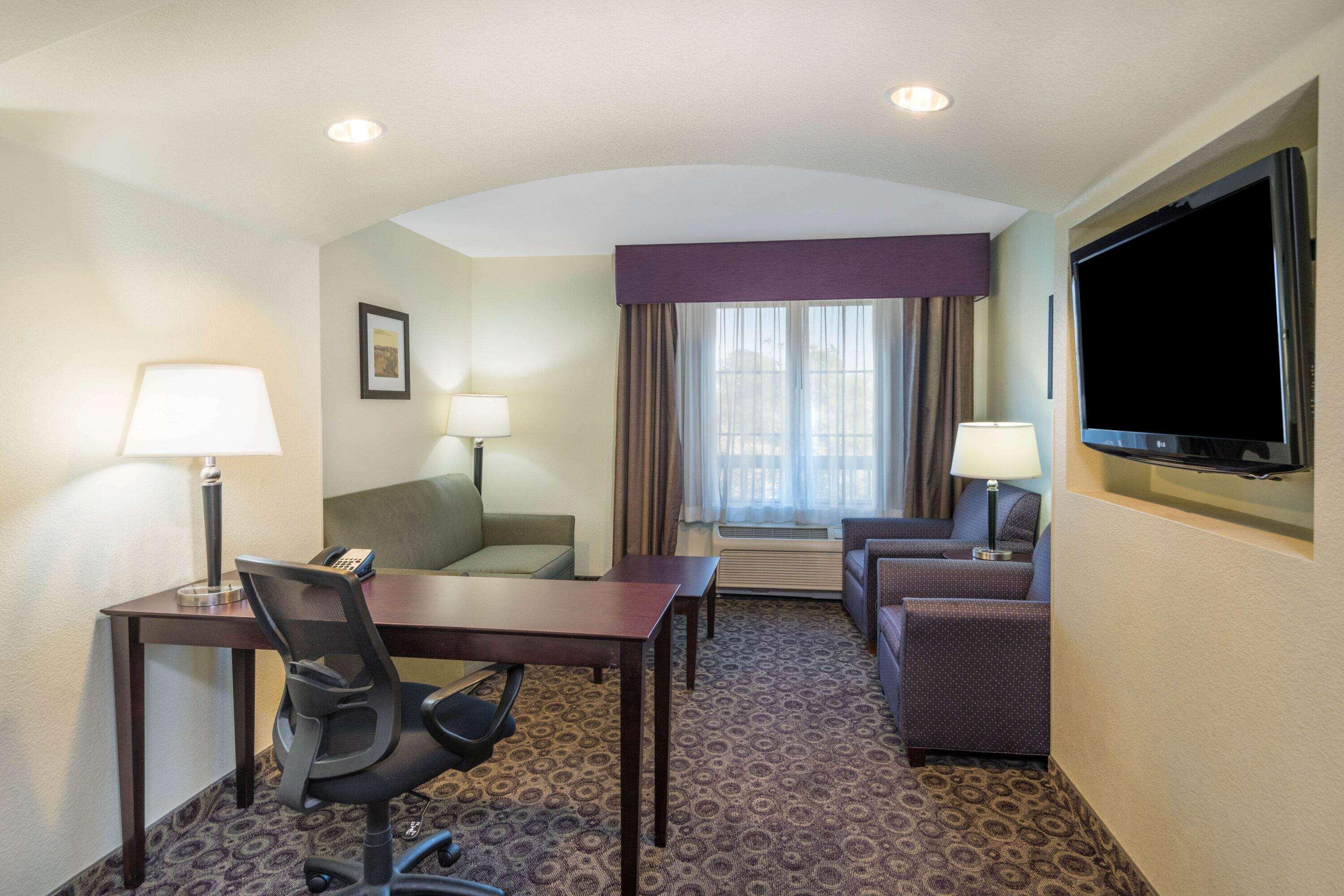 La Quinta By Wyndham Vegas Airport South Hotel Las Vegas