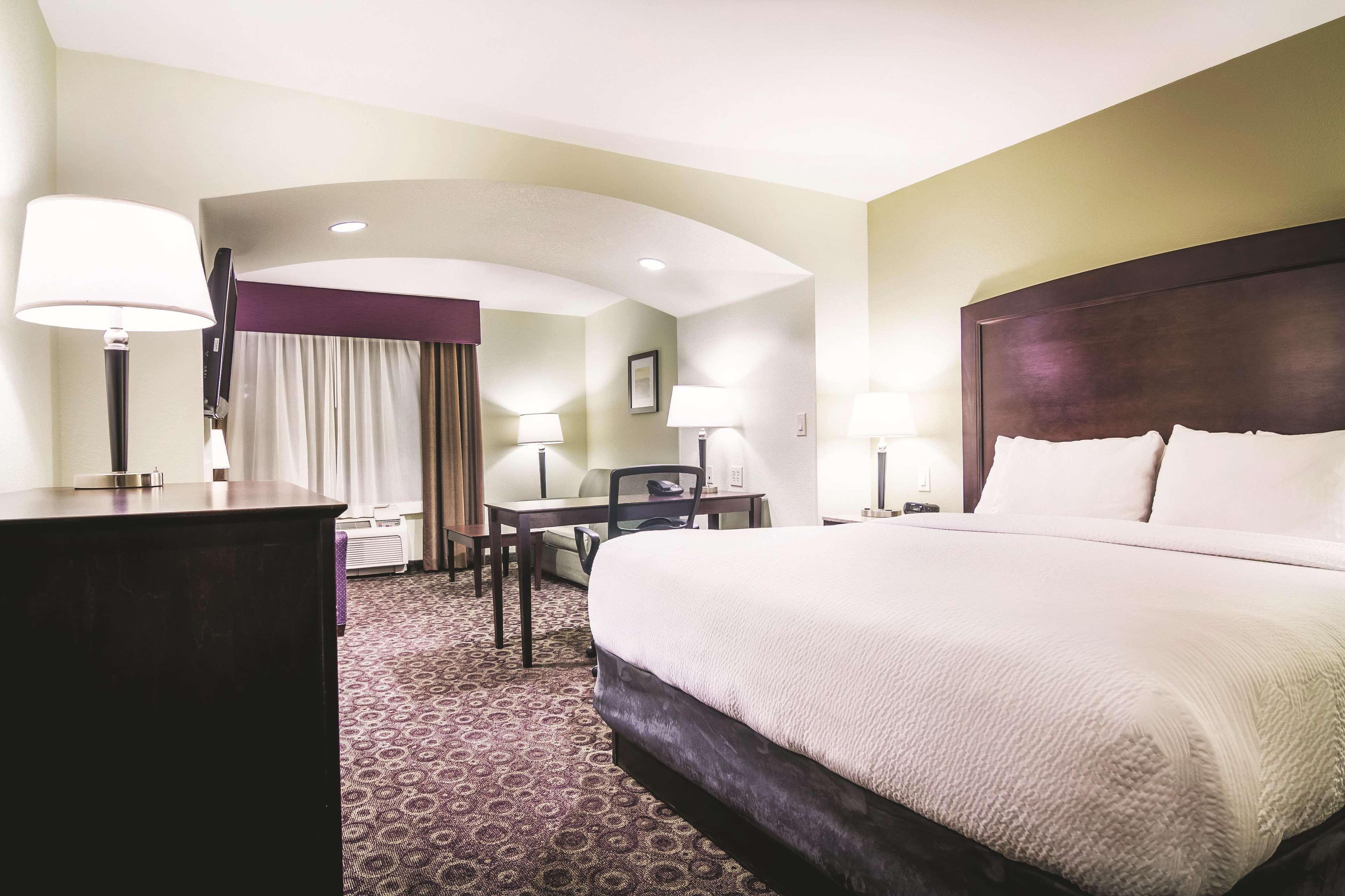 La Quinta By Wyndham Vegas Airport South 3*