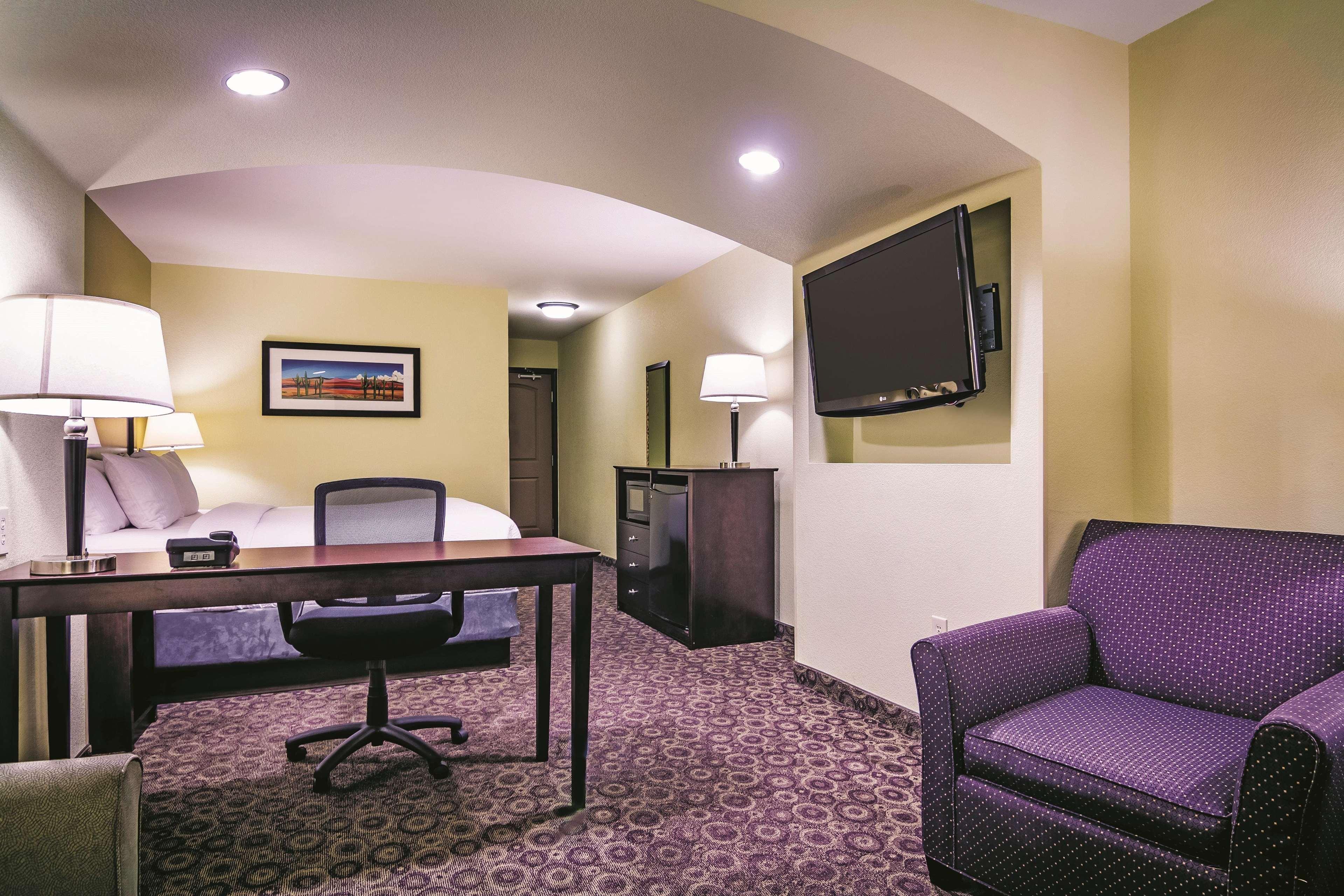 Hotel La Quinta By Wyndham Vegas Airport South 3*
