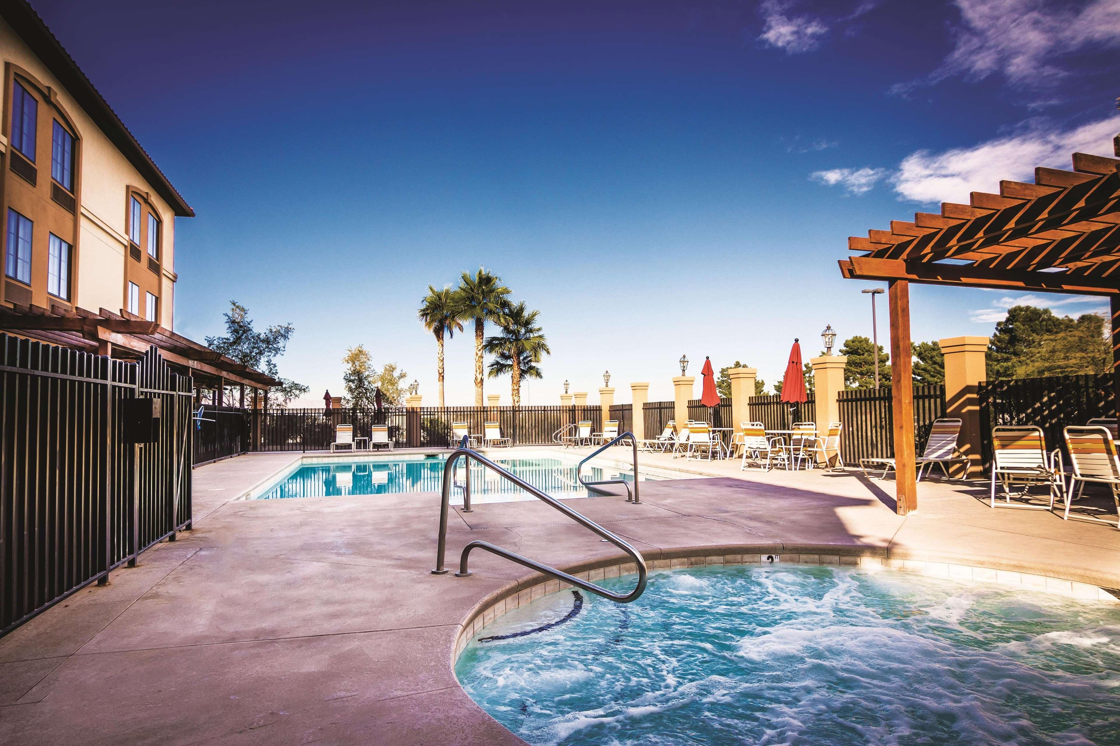 La Quinta By Wyndham Vegas Airport South Las Vegas