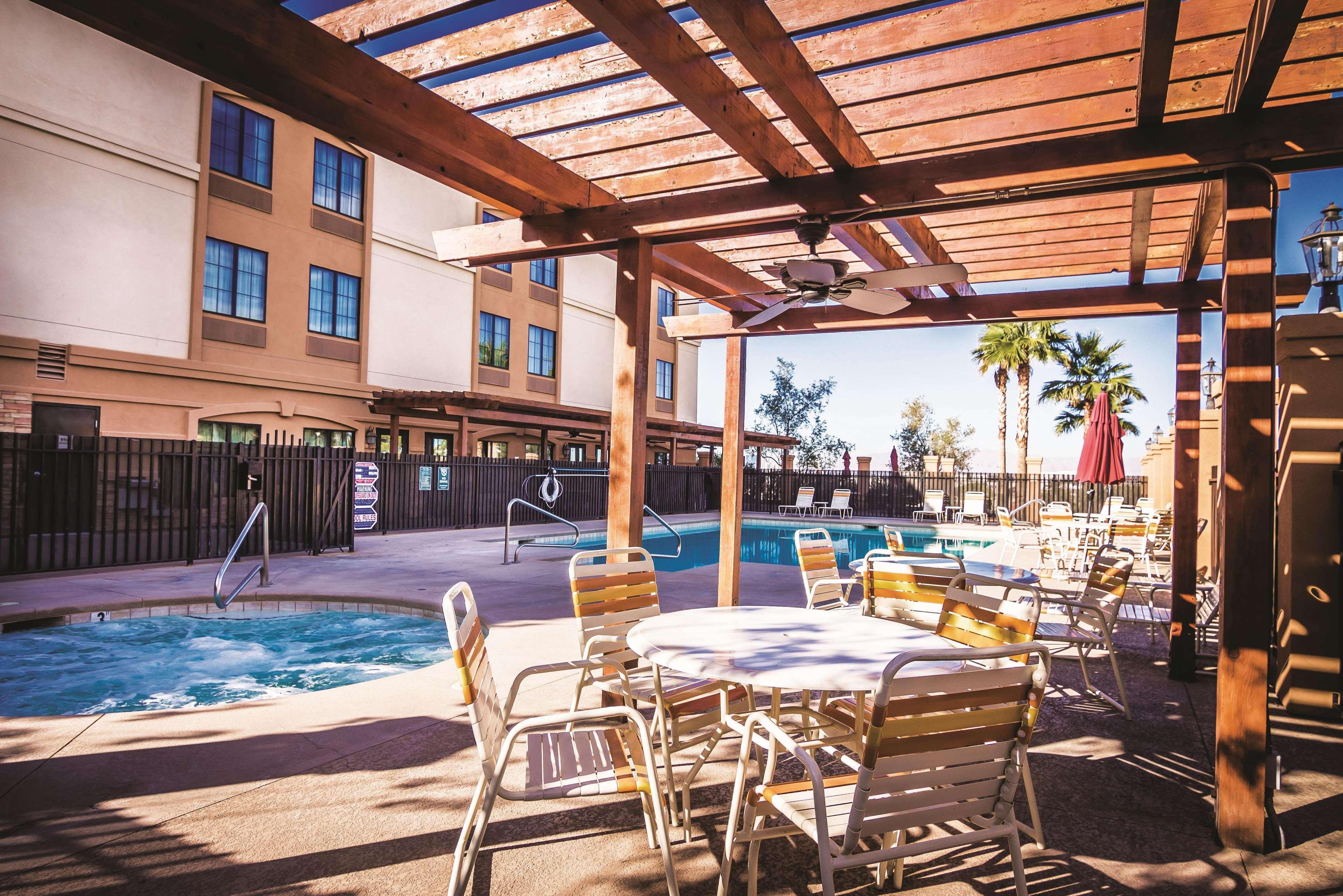 Hotel La Quinta By Wyndham Vegas Airport South