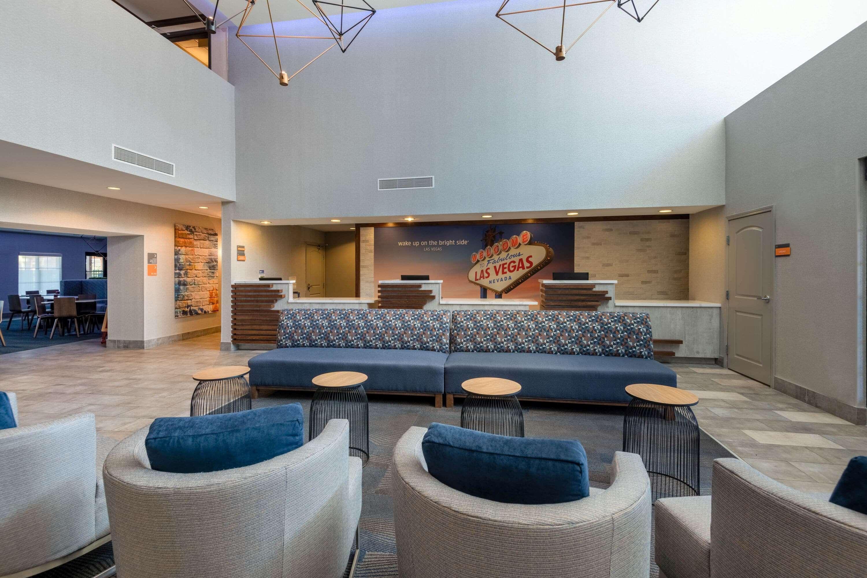 La Quinta By Wyndham Vegas Airport South 3* Las Vegas