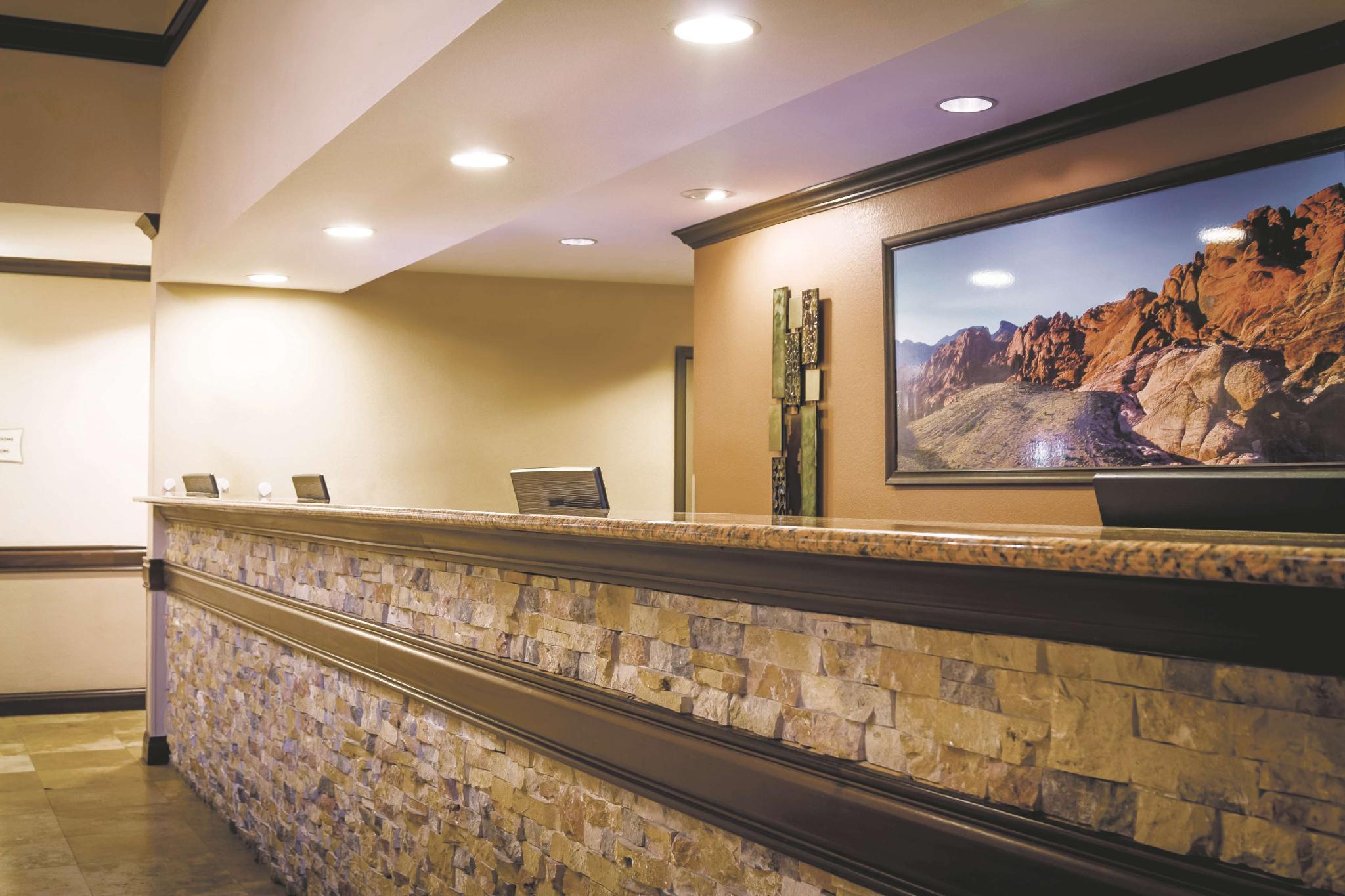 Hotel La Quinta By Wyndham Vegas Airport South
