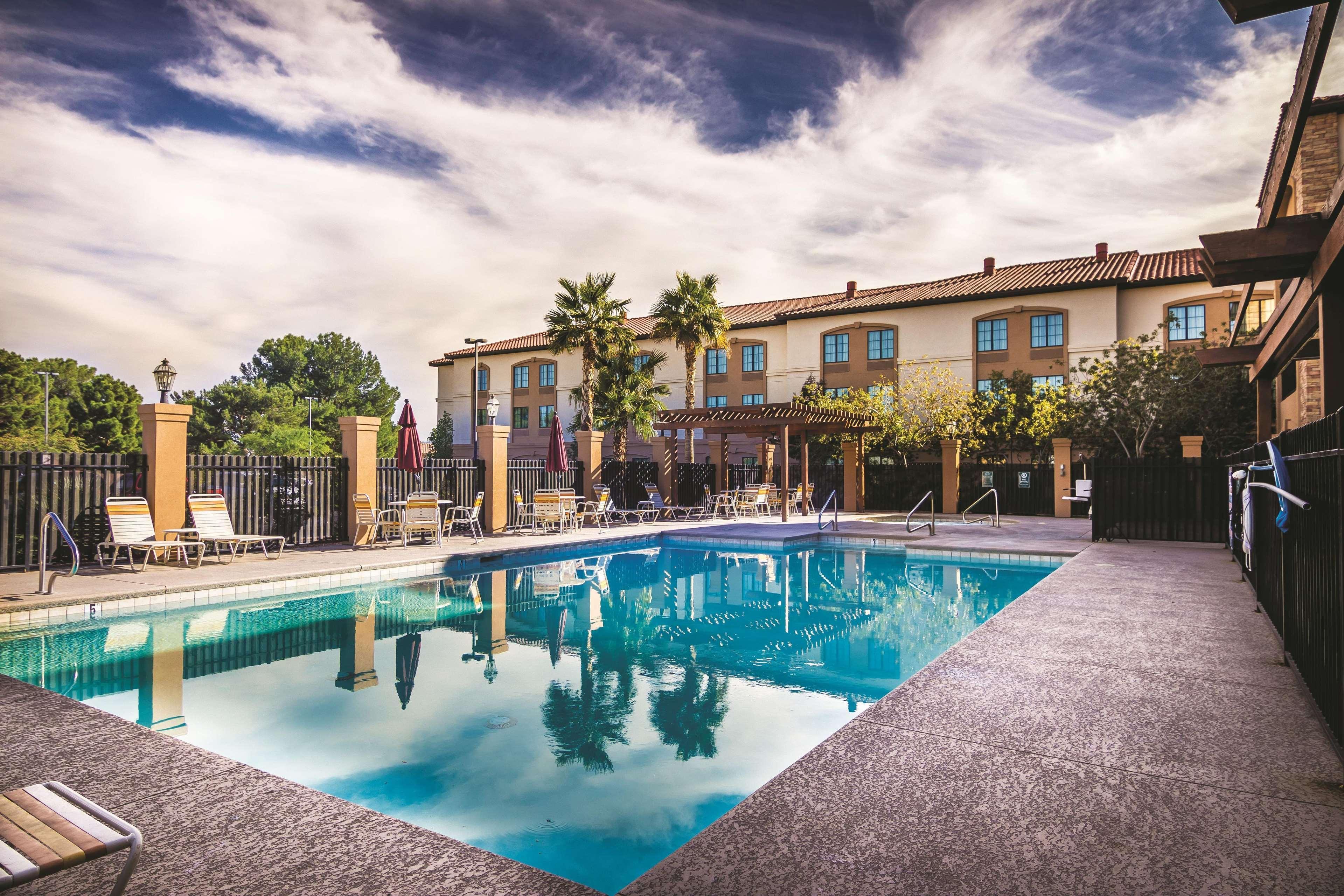 La Quinta By Wyndham Vegas Airport South Las Vegas