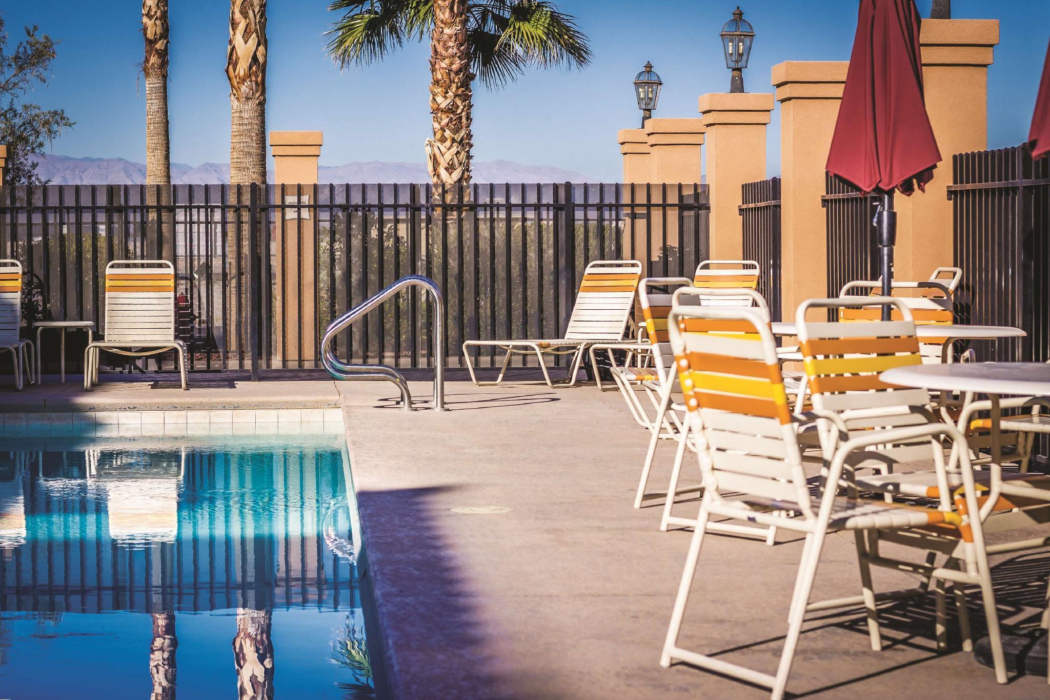 La Quinta By Wyndham Vegas Airport South