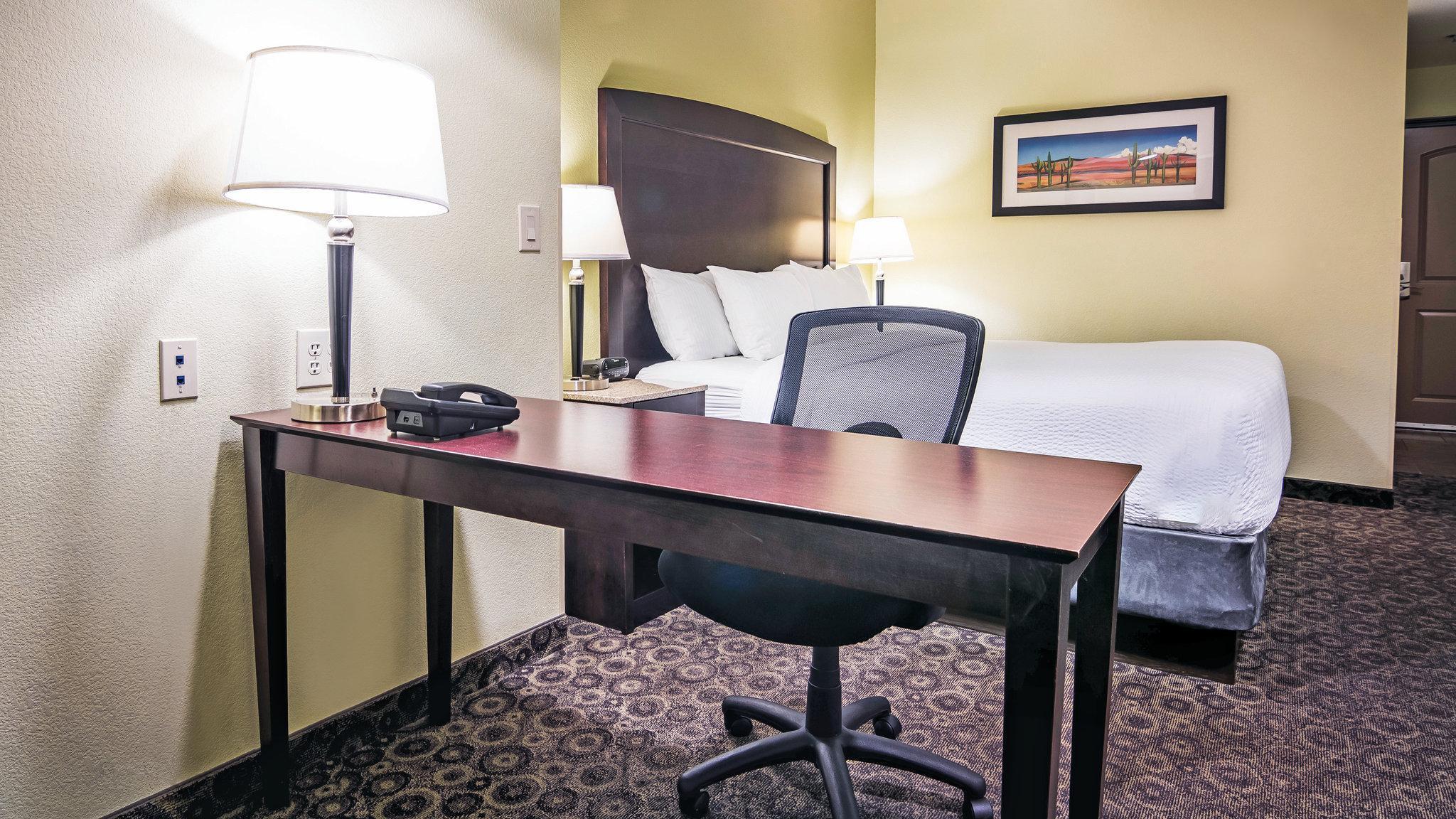 La Quinta By Wyndham Vegas Airport South Hotel 3*