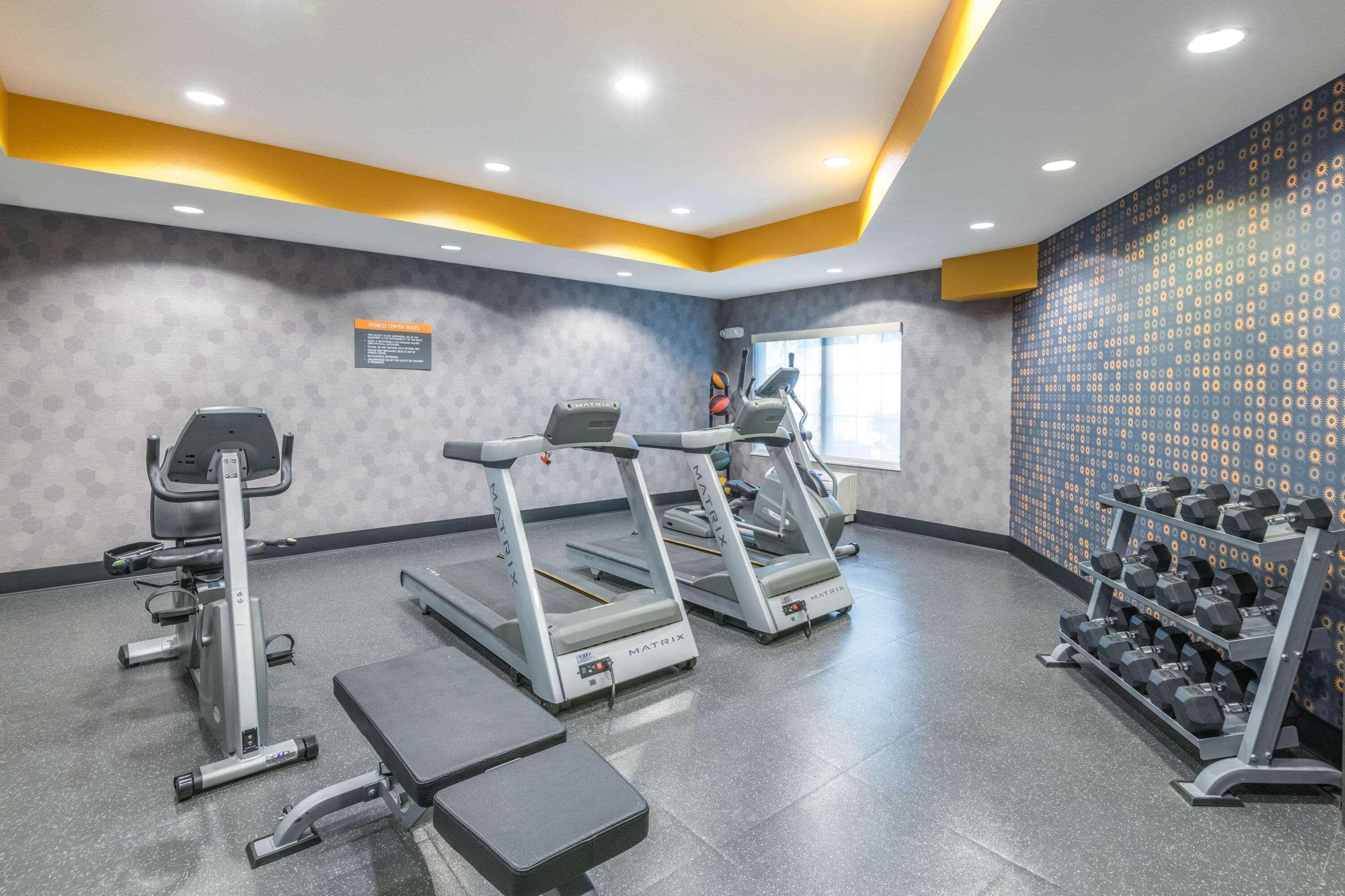Hotel La Quinta By Wyndham Vegas Airport South