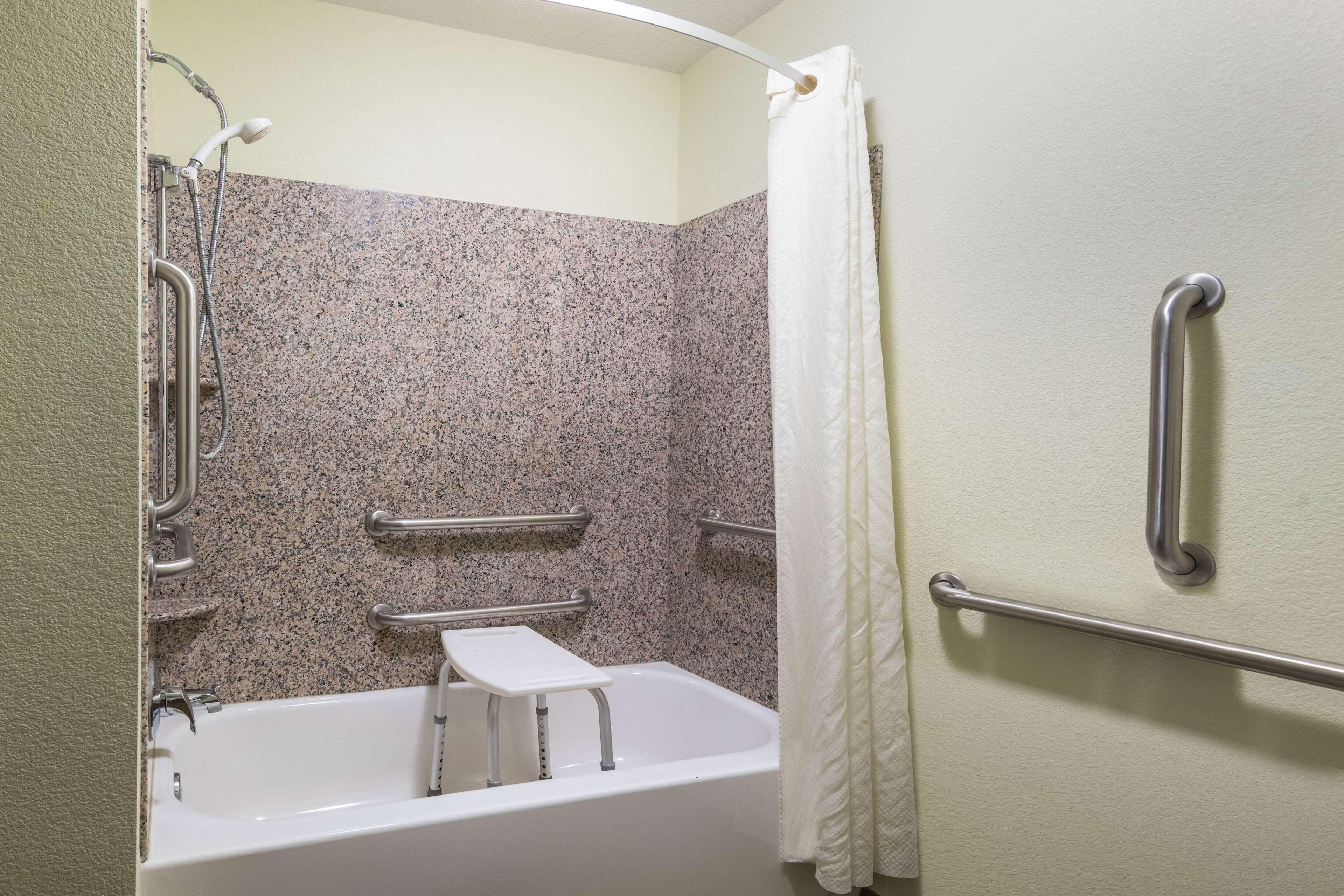 Hotel La Quinta By Wyndham Vegas Airport South
