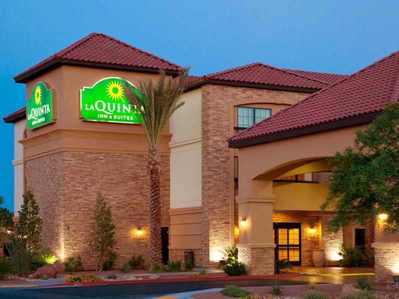 La Quinta By Wyndham Vegas Airport South 3* Las Vegas