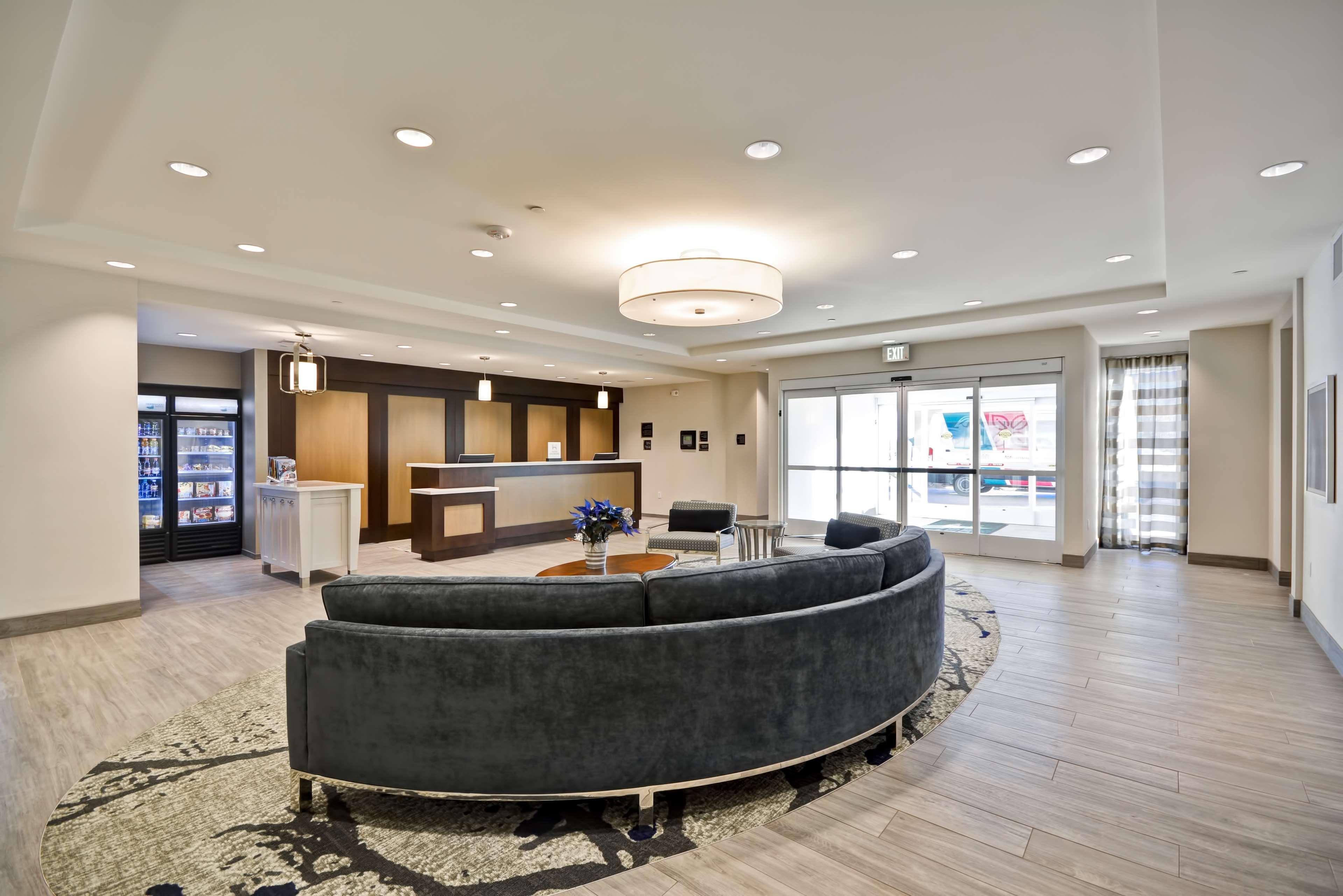 Hotel Homewood By Hilton Vegas Center
