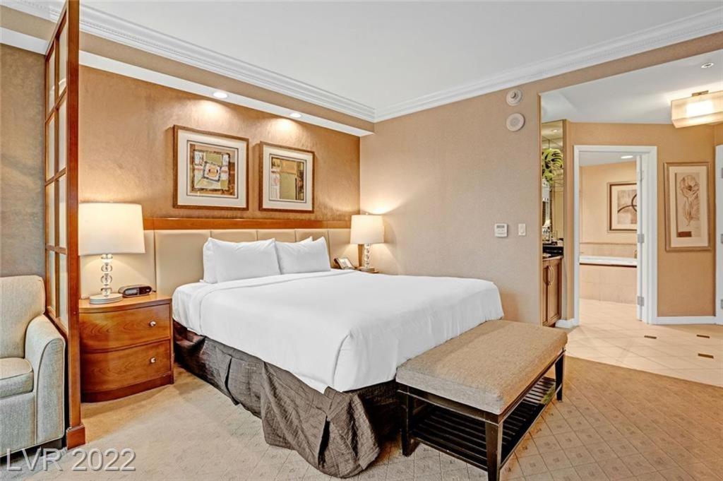 Aparthotel Mgm Signature Hotel Balcony ,No Resort Fee 4*