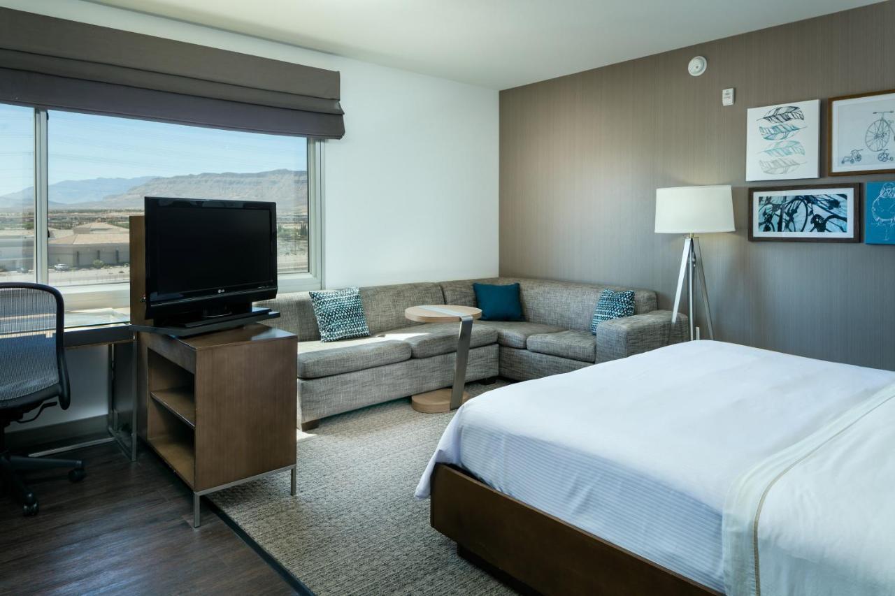 Hotel Element Vegas Summerlin