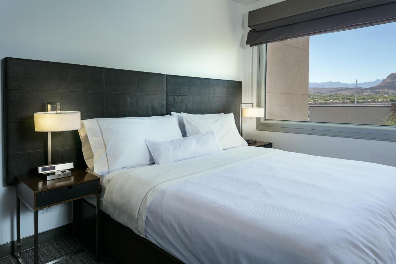 Hotel Element Vegas Summerlin Las Vegas