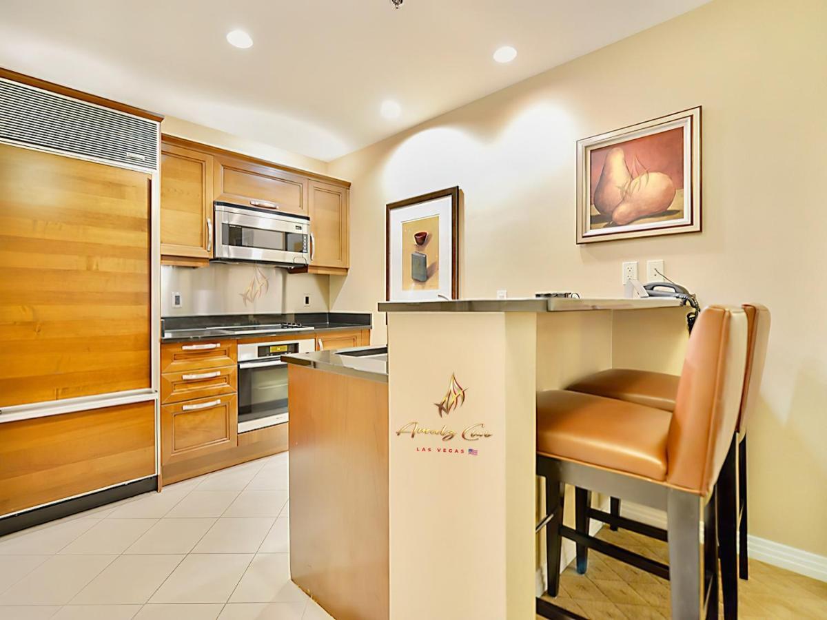Amalz 1 Bedroom 2 Bathroom Balcony At Mgm Signature ! * Las Vegas