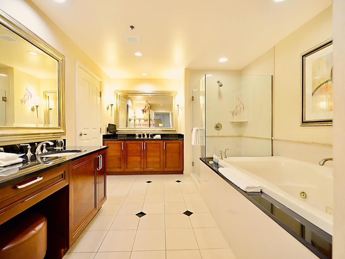 Aparthotel Amalz 1 Bedroom 2 Bathroom Balcony At Mgm Signature ! *