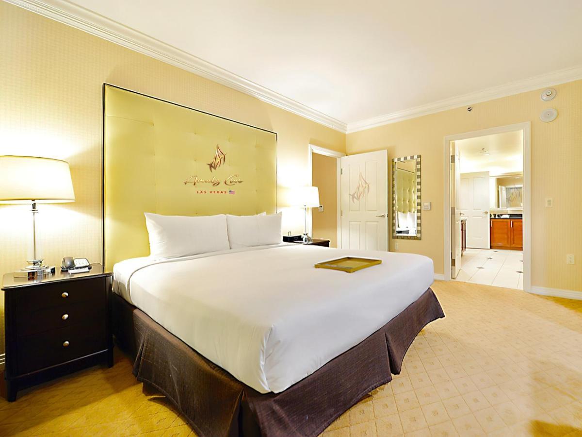 Amalz 1 Bedroom 2 Bathroom Balcony At Mgm Signature ! * Las Vegas