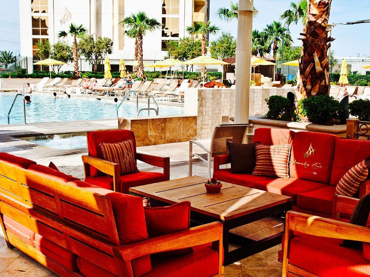 Amalz 1 Bedroom 2 Bathroom Balcony At Mgm Signature ! Las Vegas